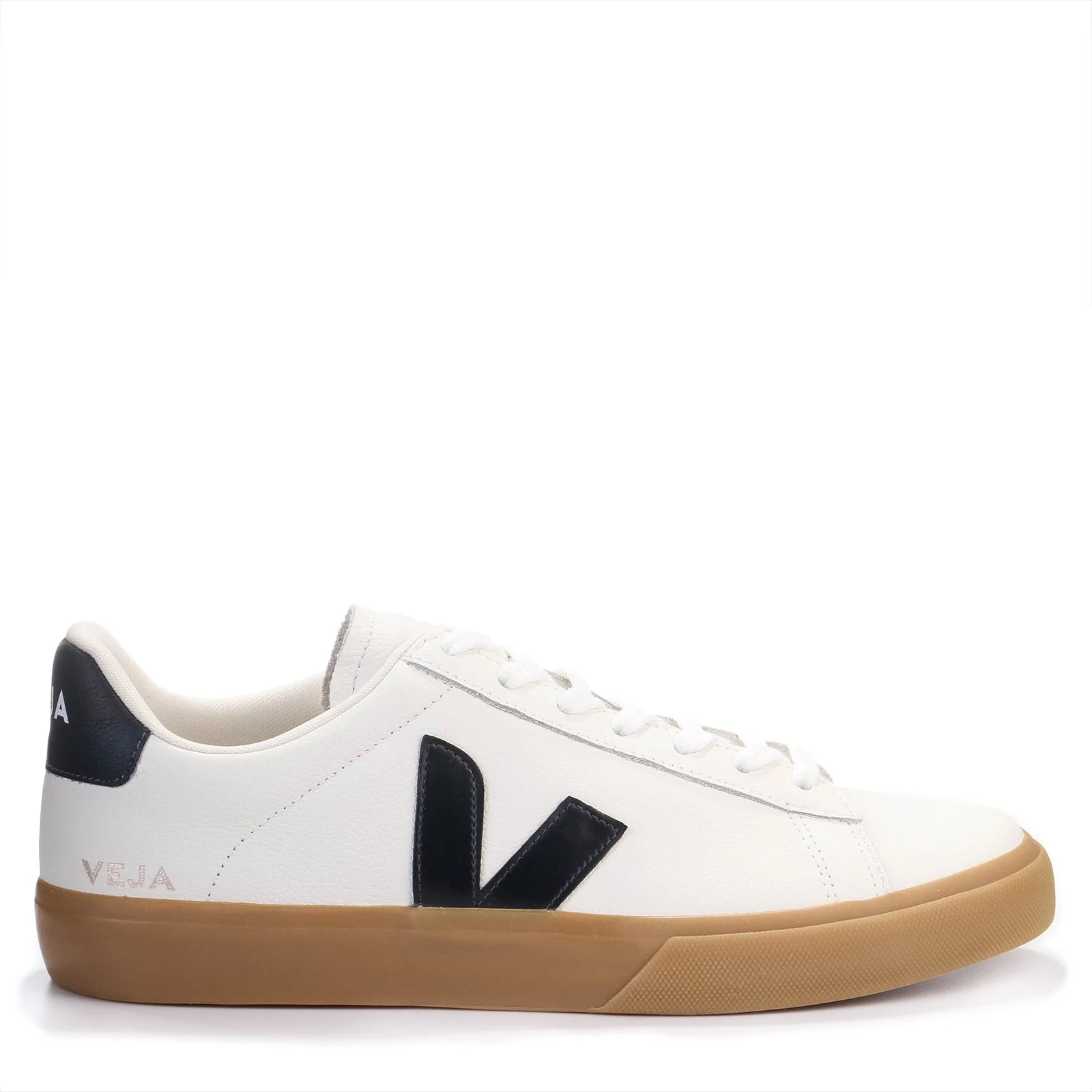 Campo Leather M white/nautico/natural