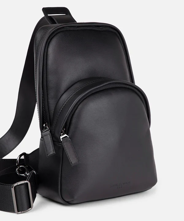 Campus Crossbody black - Image 3