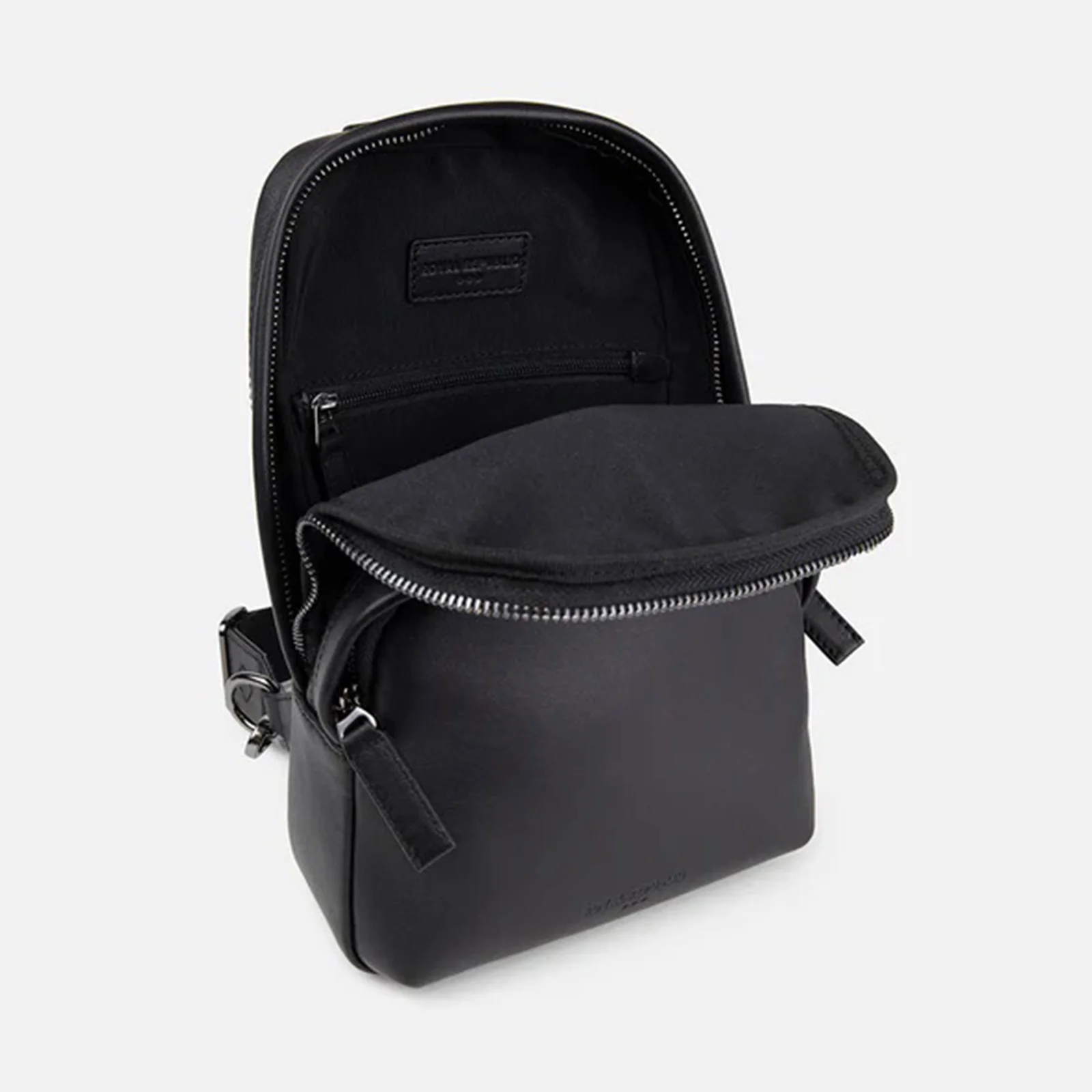 Campus Crossbody black - Image 4