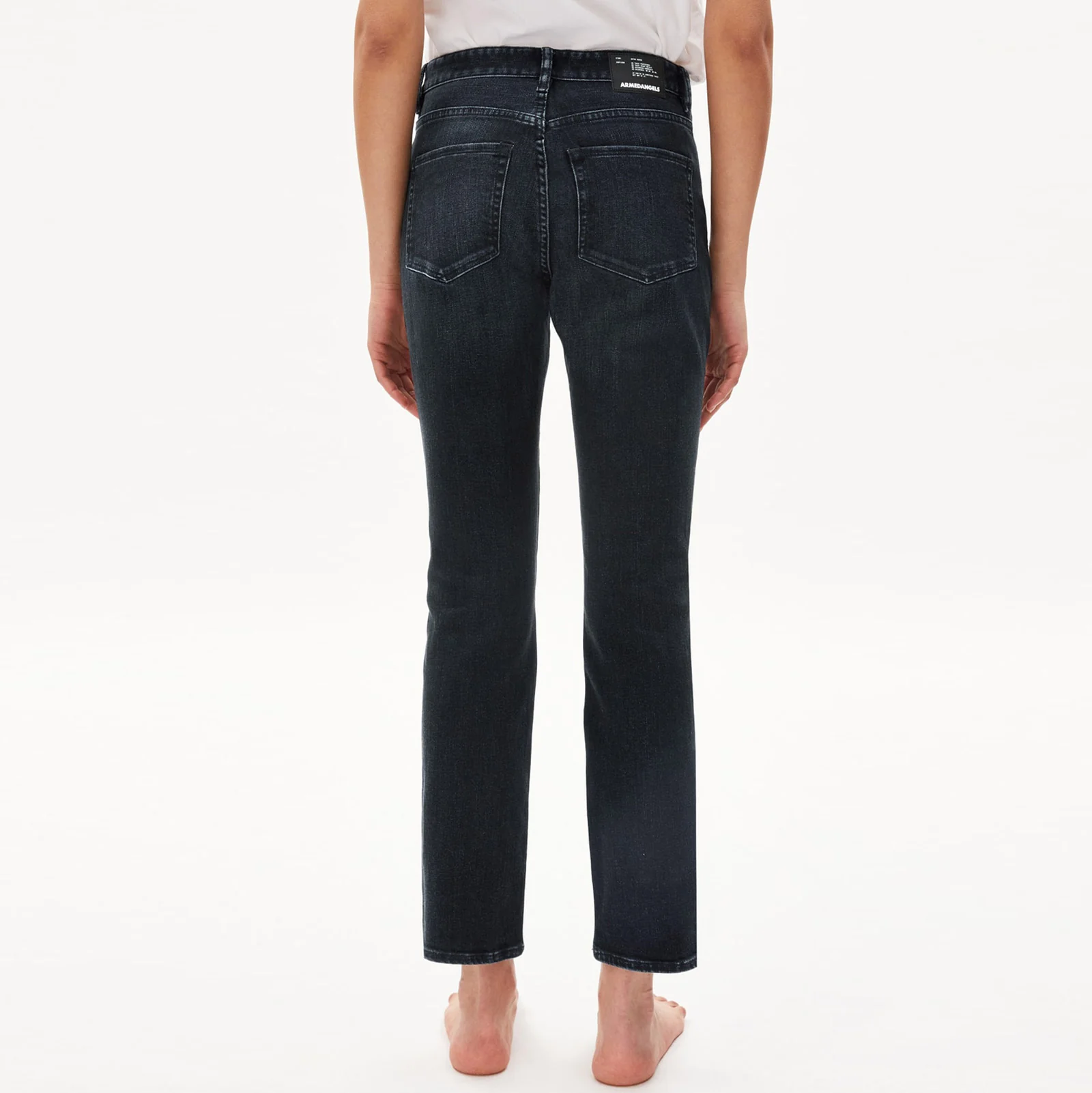 Carenaa Jeans sulphur black - Image 4