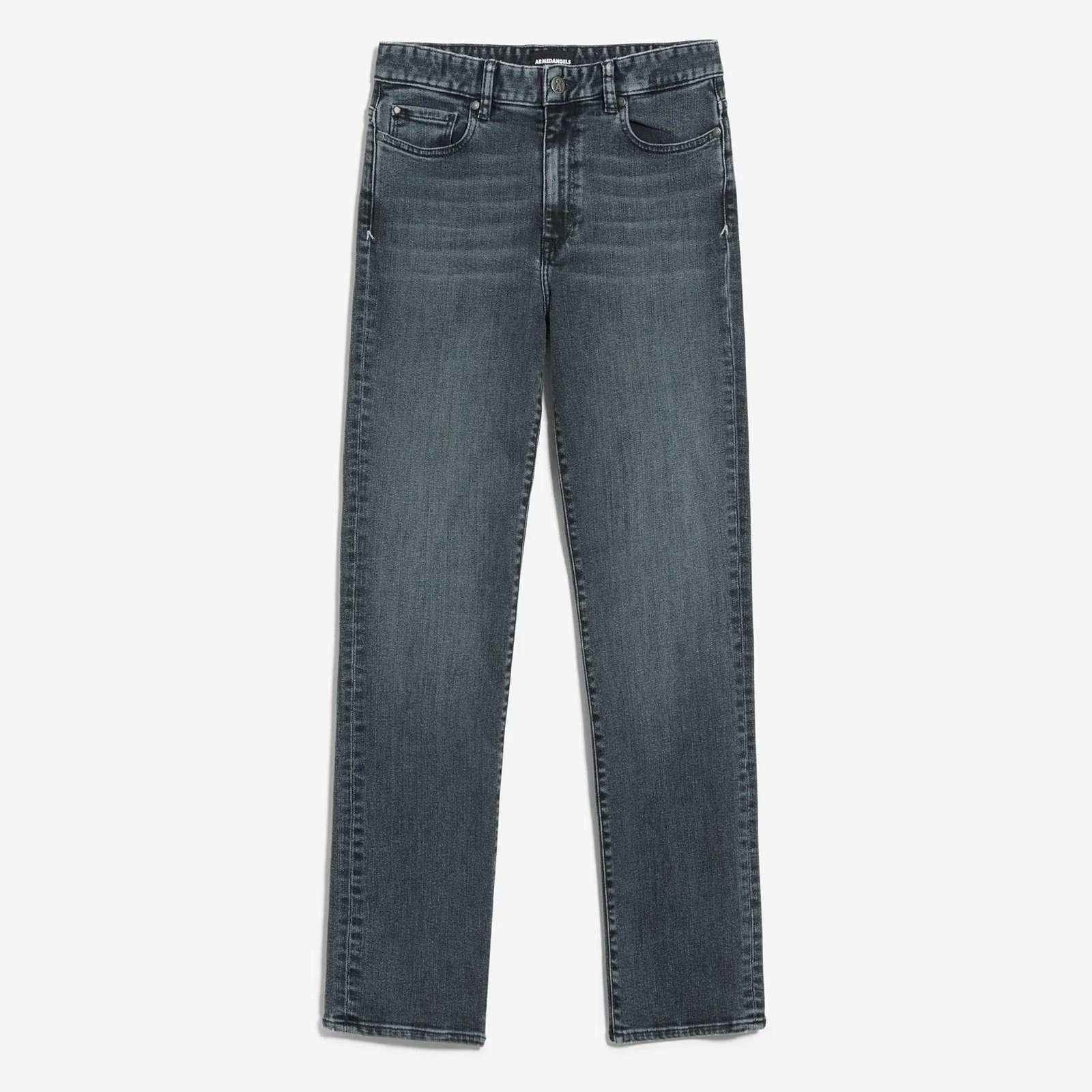Carenaa Jeans sulphur black - Image 6