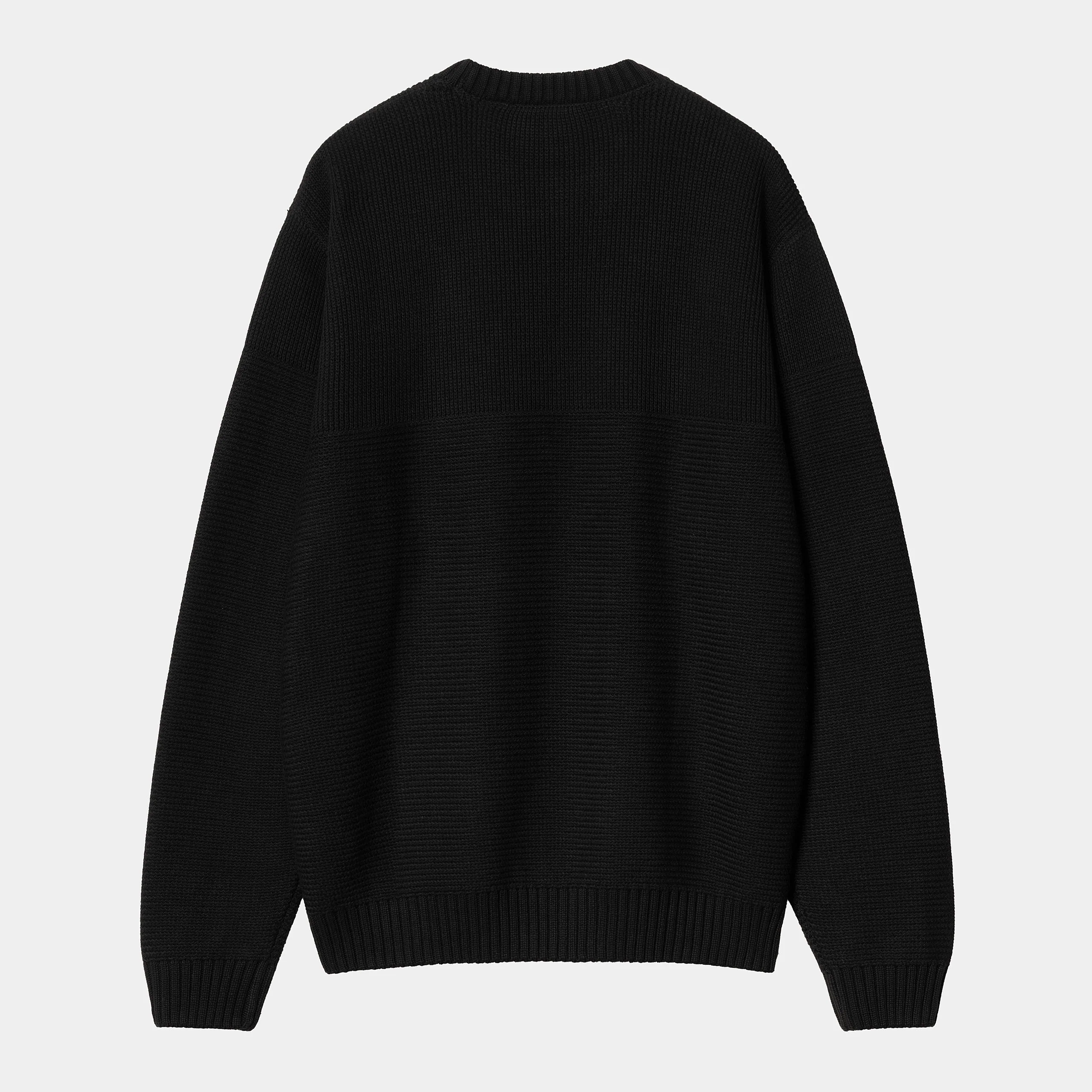Chane Sweater black/gold - Image 2