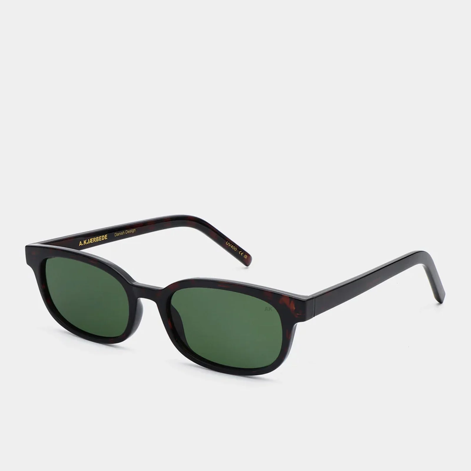 Charlie Sunglasses demi tortoise - Image 3