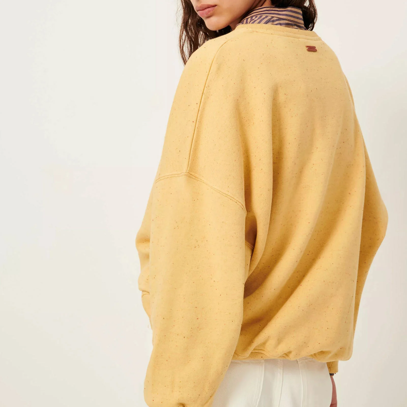 Chebbi Oversized Sweat camino sol - Image 5