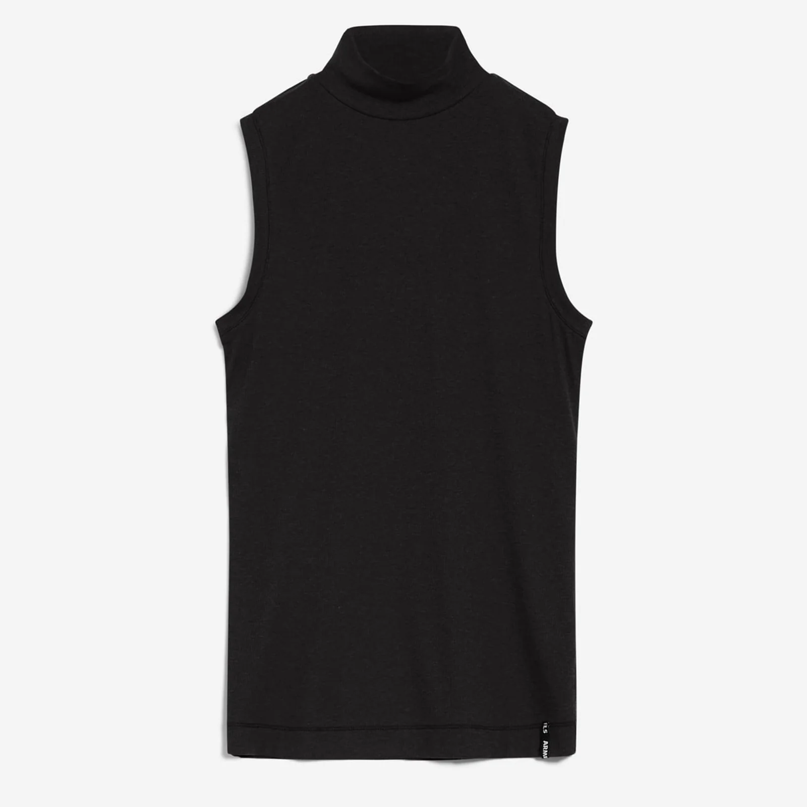 Ciliaa Vest black - Image 3