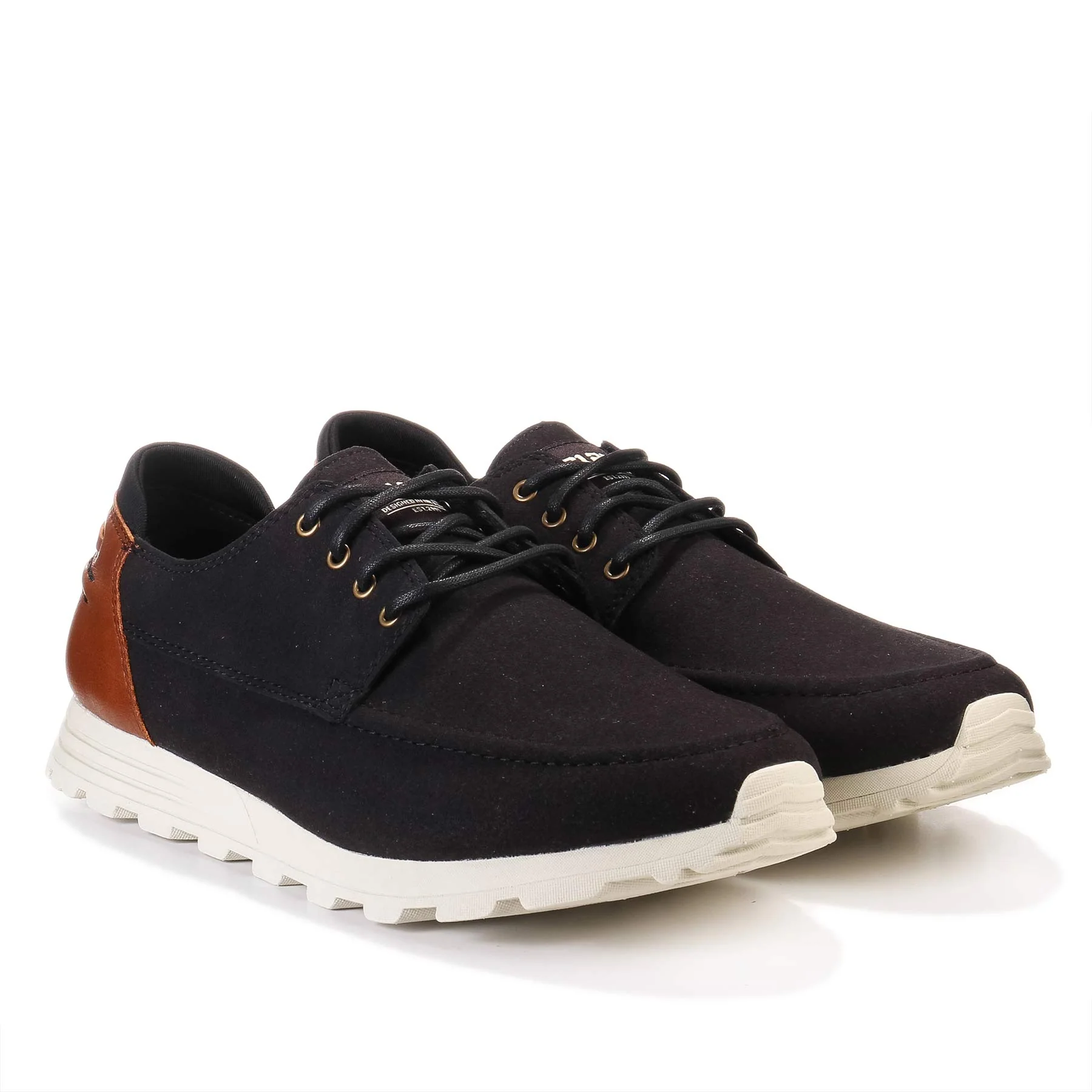 Desmond EVA black chestnut - Image 2