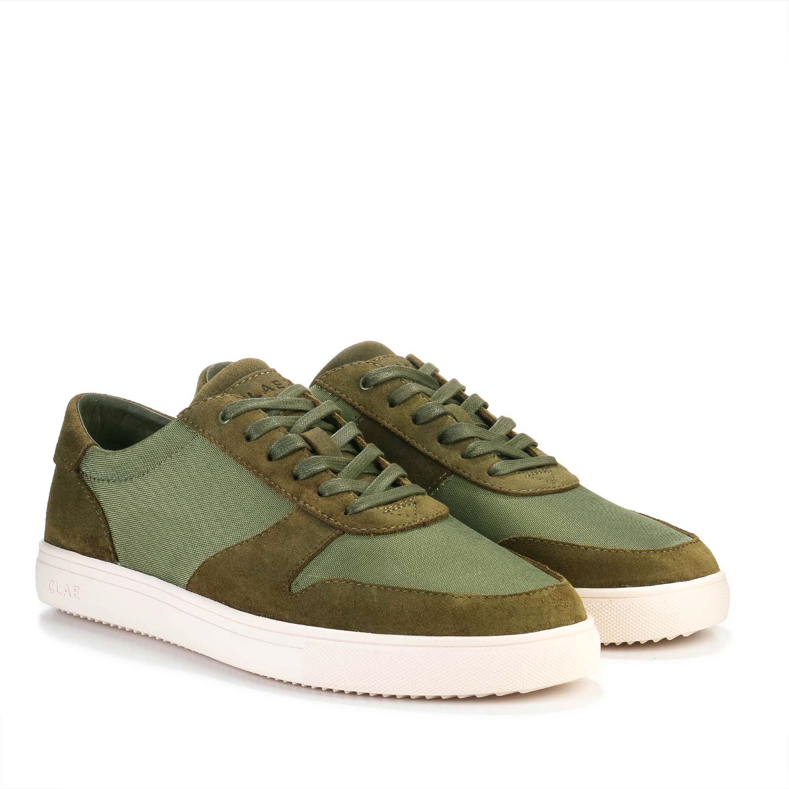 Gregory Waxed Suede hiking green - Image 2