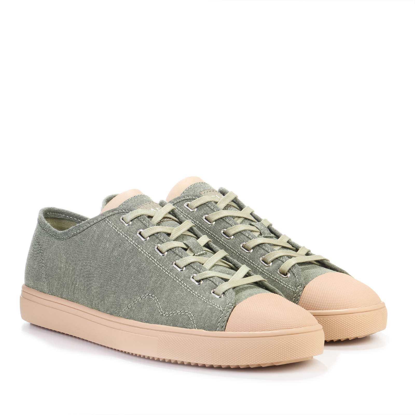 Herbie Textile aloe green - Image 2