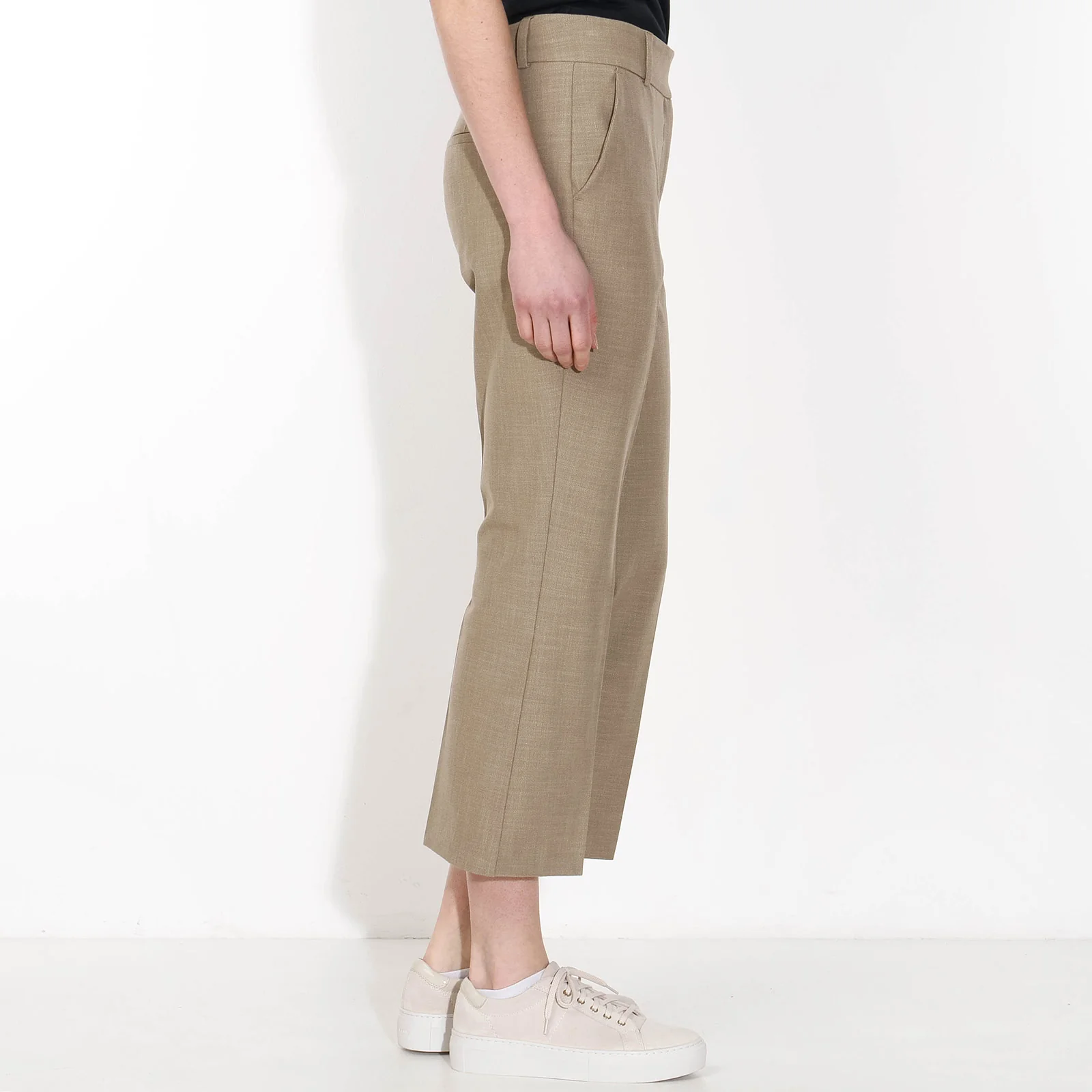 Clara Crop 2101 Rax Pant chinchilla - Image 6