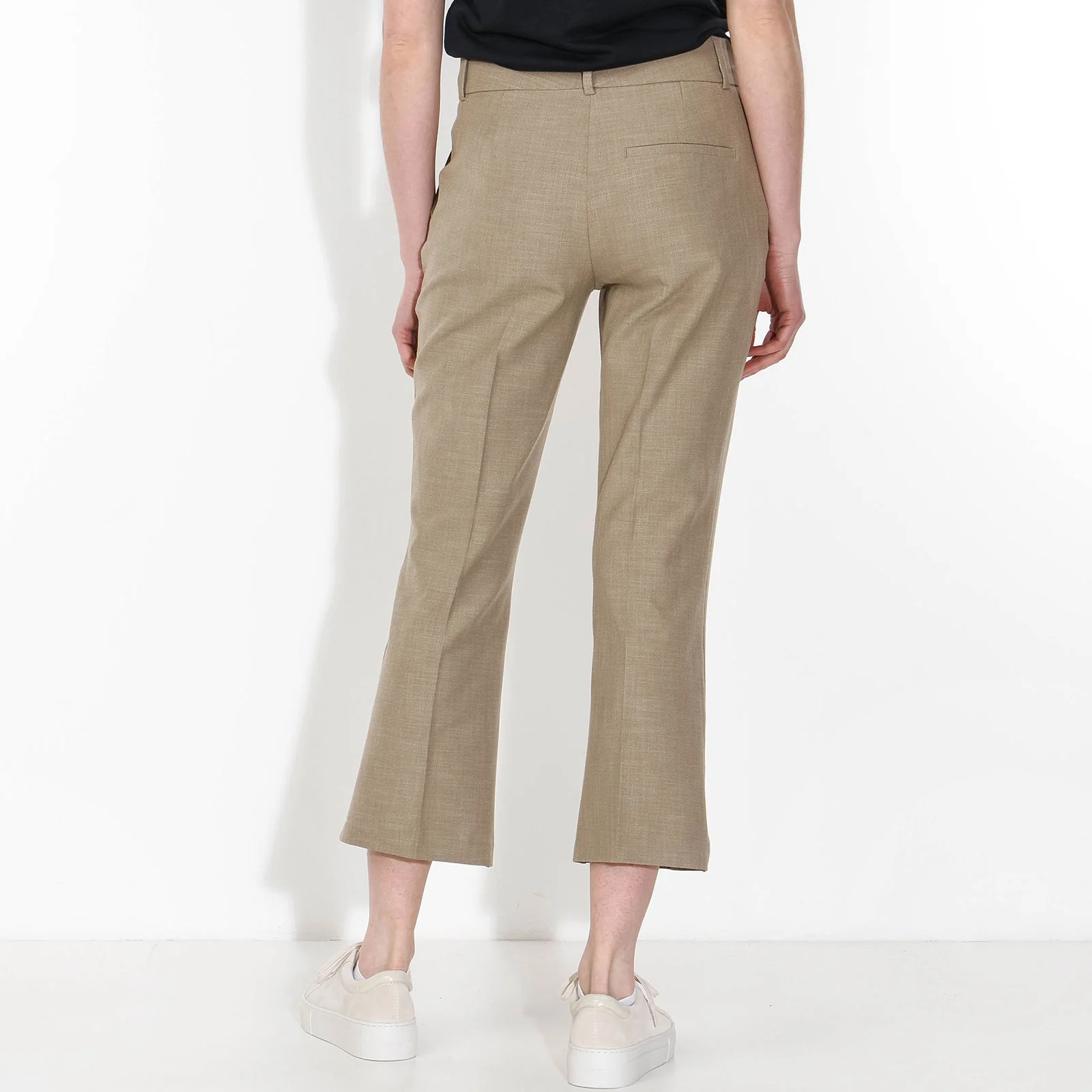 Clara Crop 2101 Rax Pant chinchilla - Image 7
