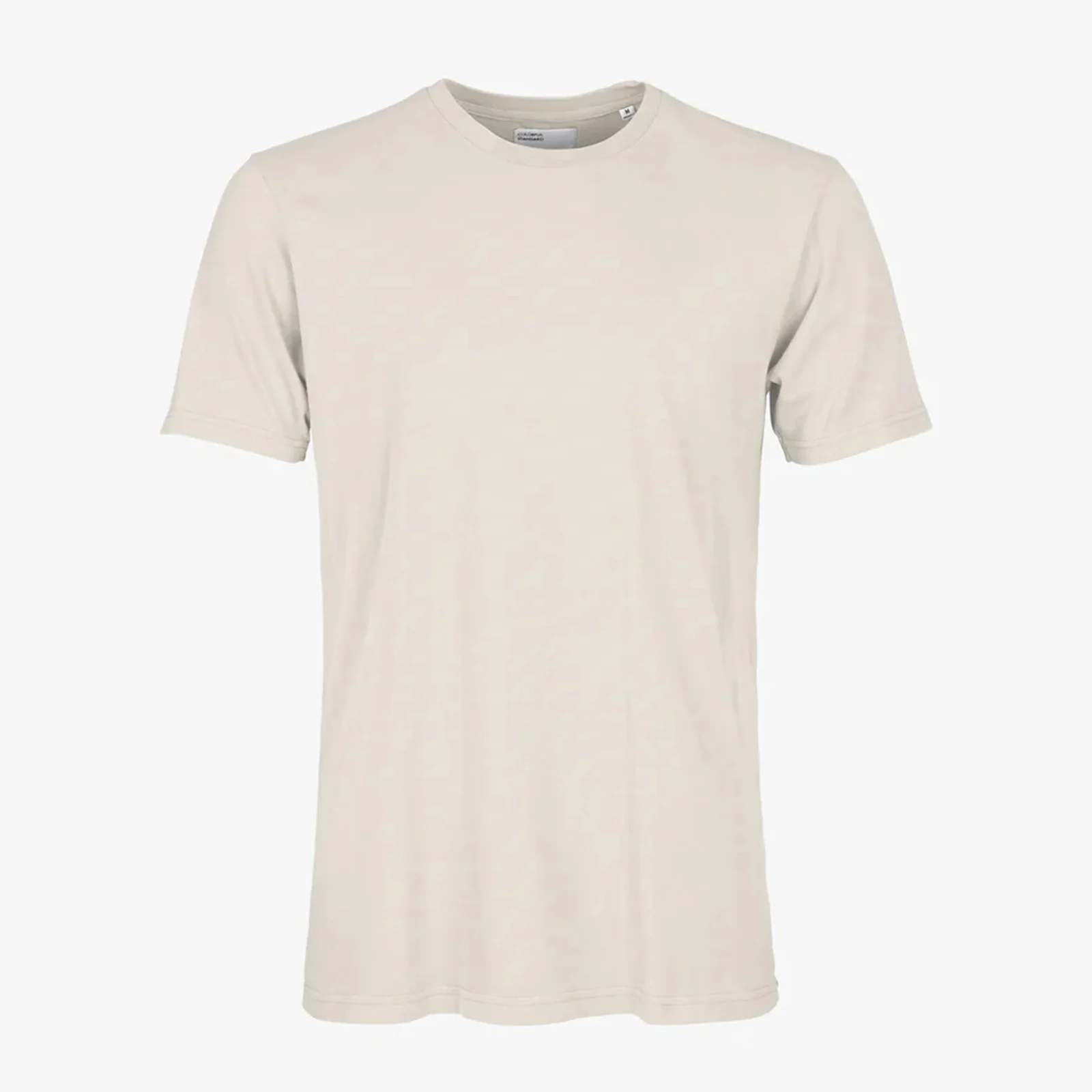 Classic Organic Tee ivory white