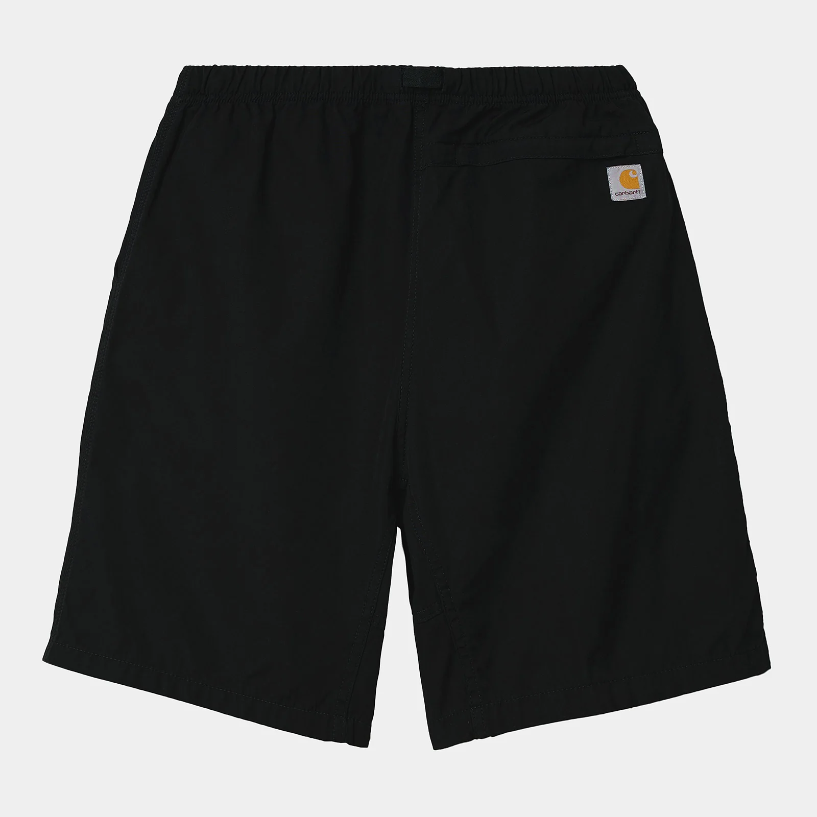 Clover Short black stoned washed - Image 2