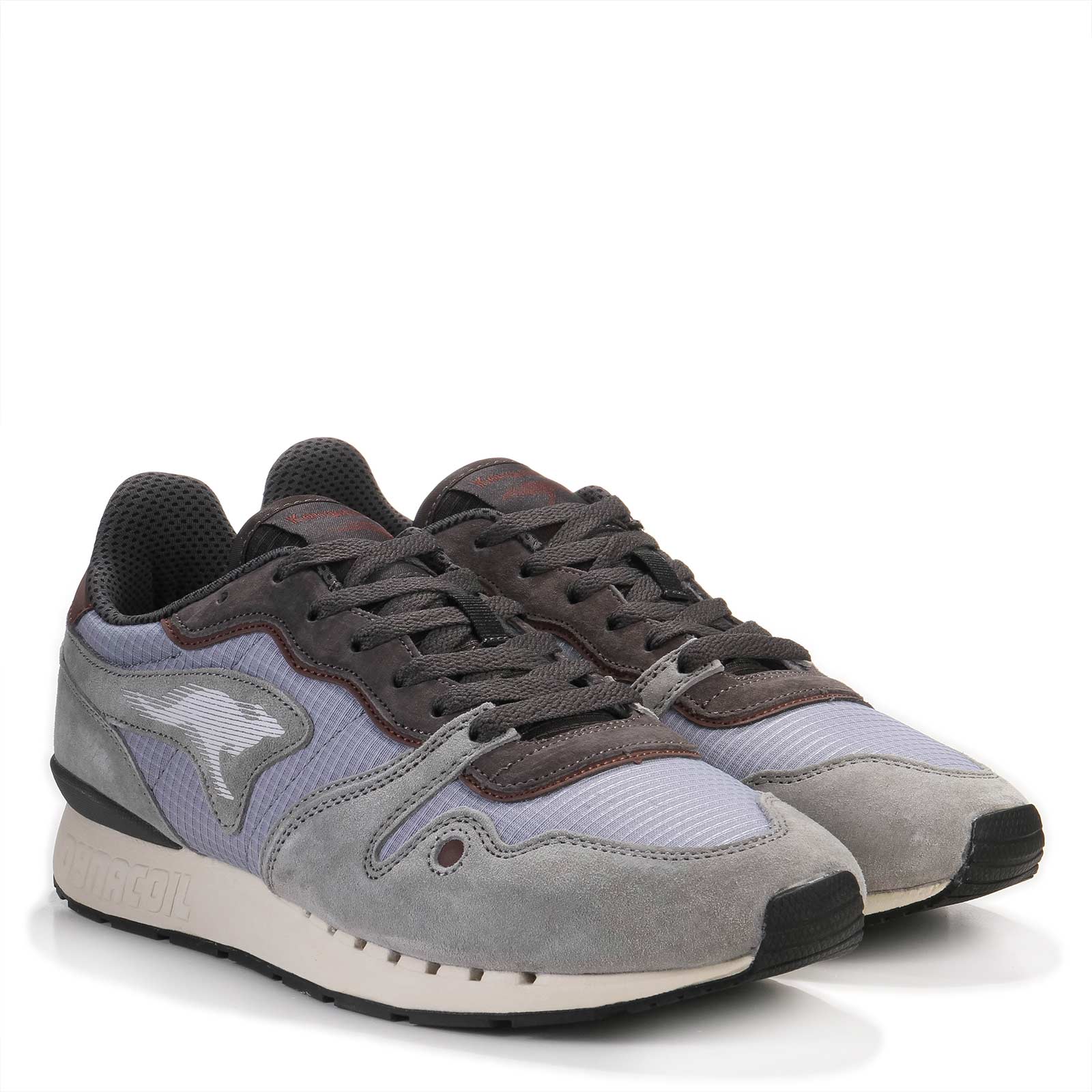 Coil R1 OG GORP steel grey/jet black - Image 2