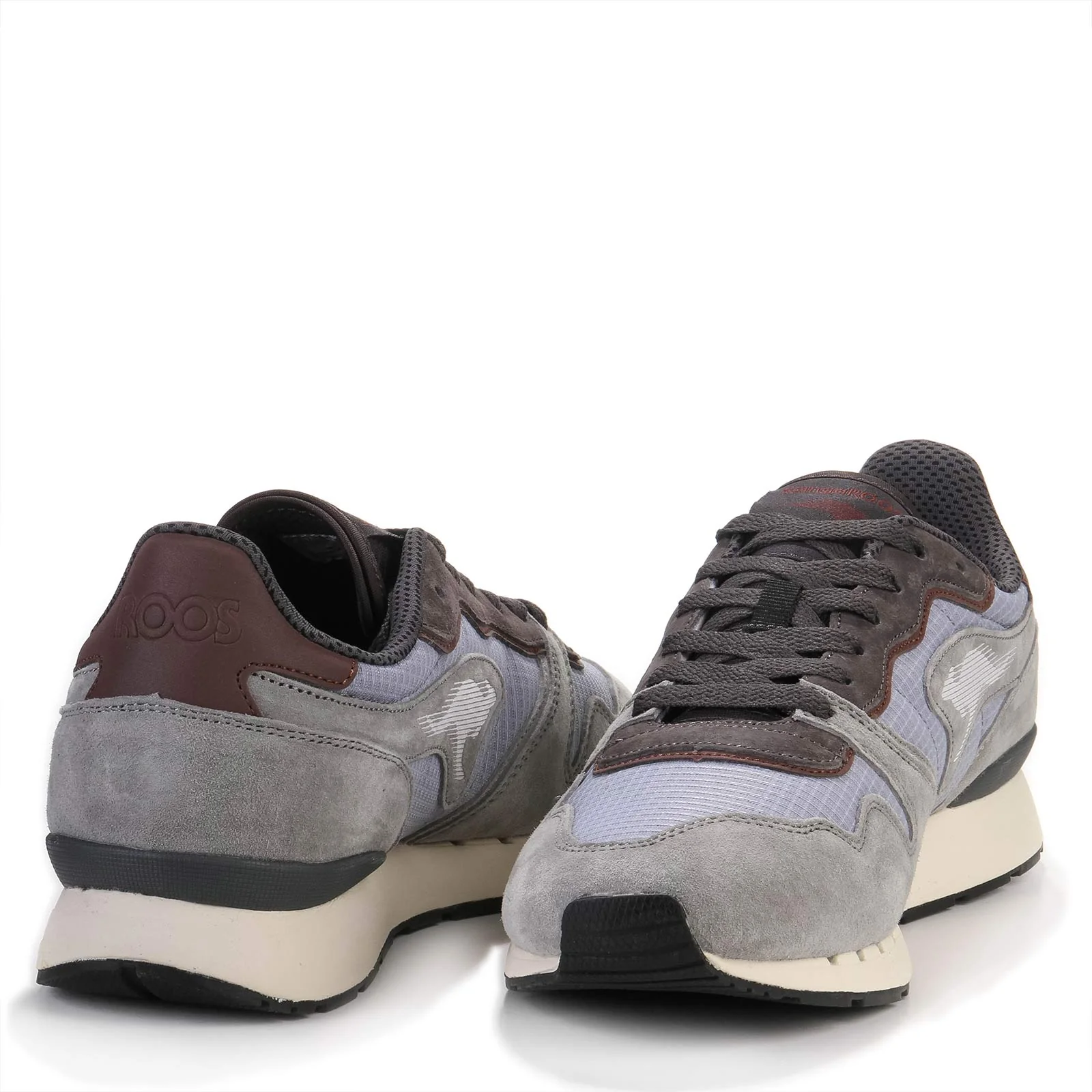 Coil R1 OG GORP steel grey/jet black - Image 3