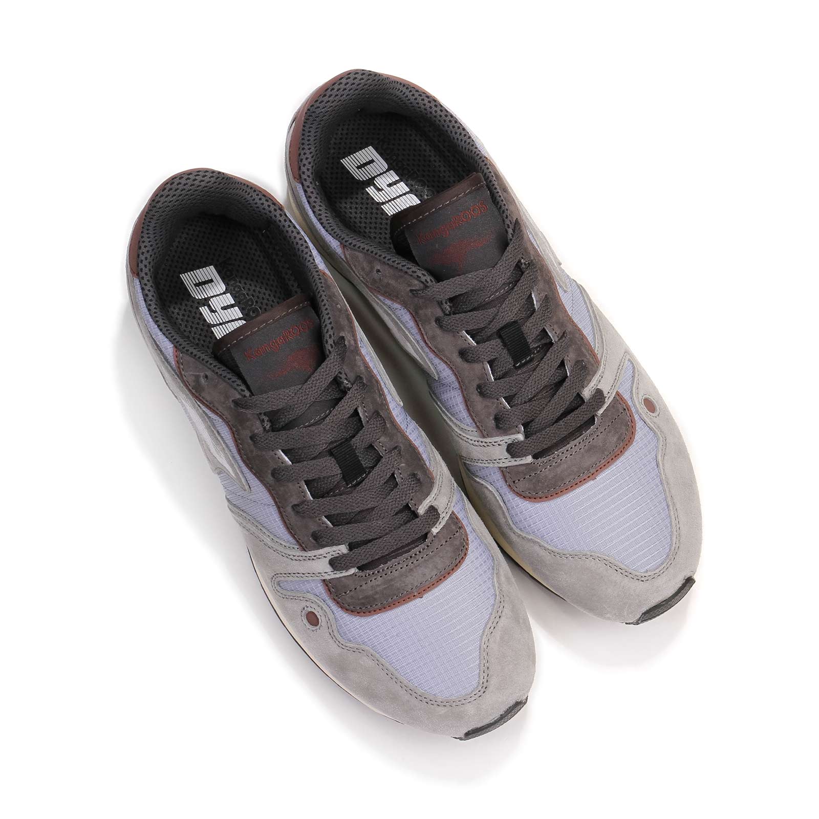 Coil R1 OG GORP steel grey/jet black - Image 4