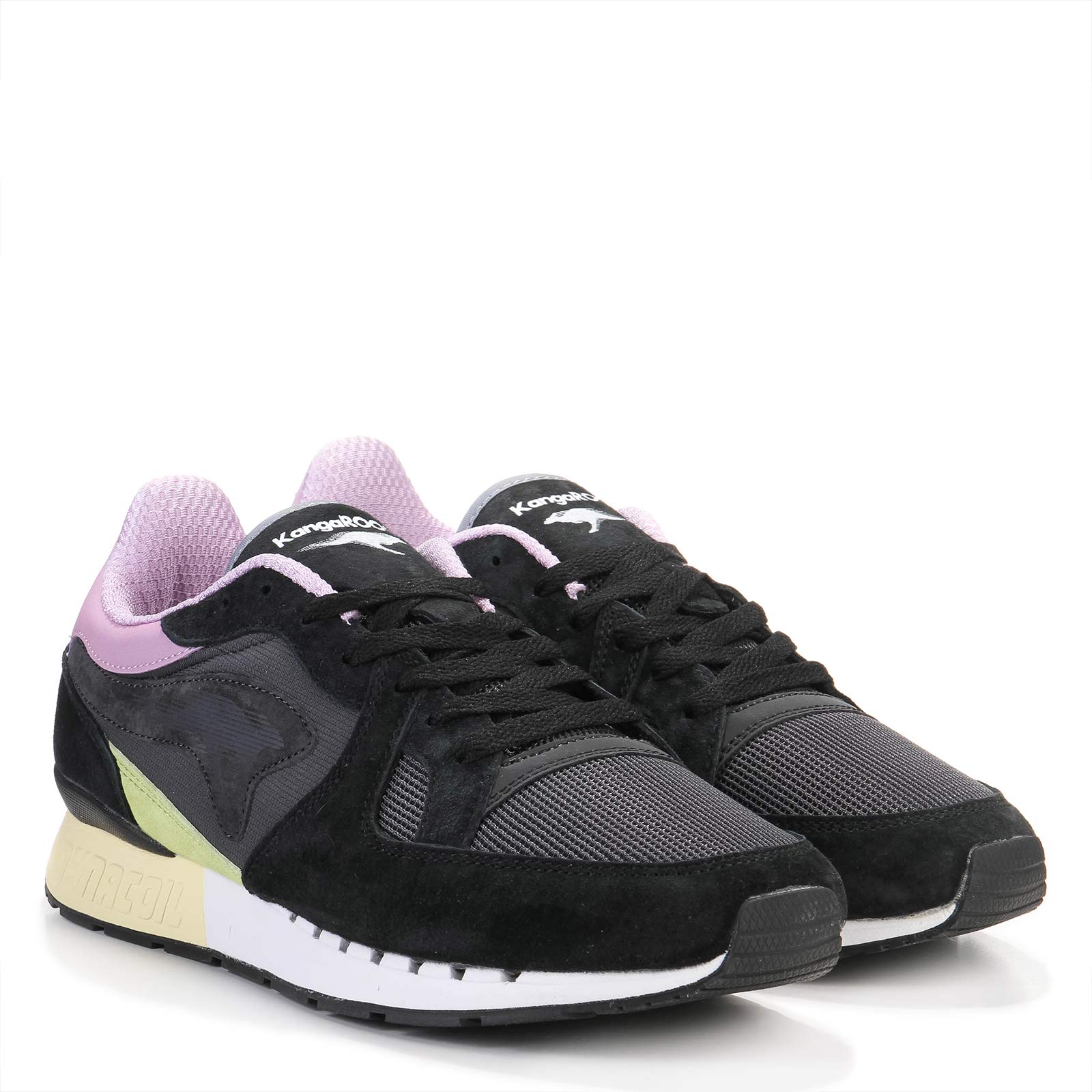 Coil R1 OG Pop jet black/lavender - Image 2