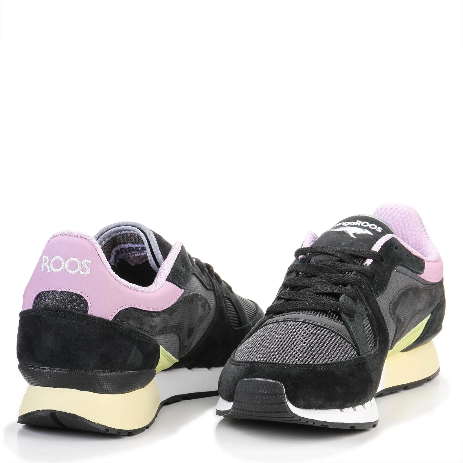 Coil R1 OG Pop jet black/lavender - Image 3