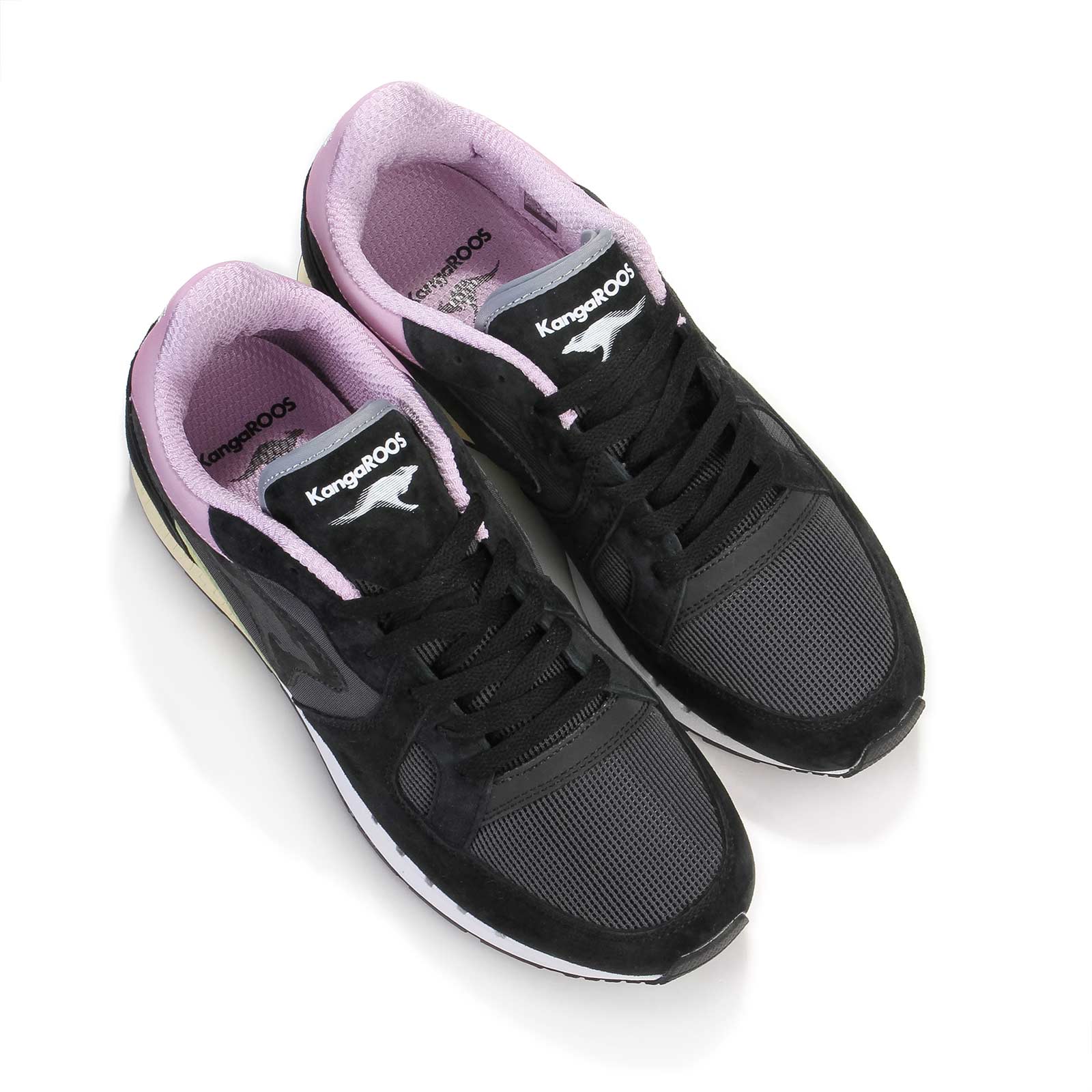 Coil R1 OG Pop jet black/lavender - Image 4