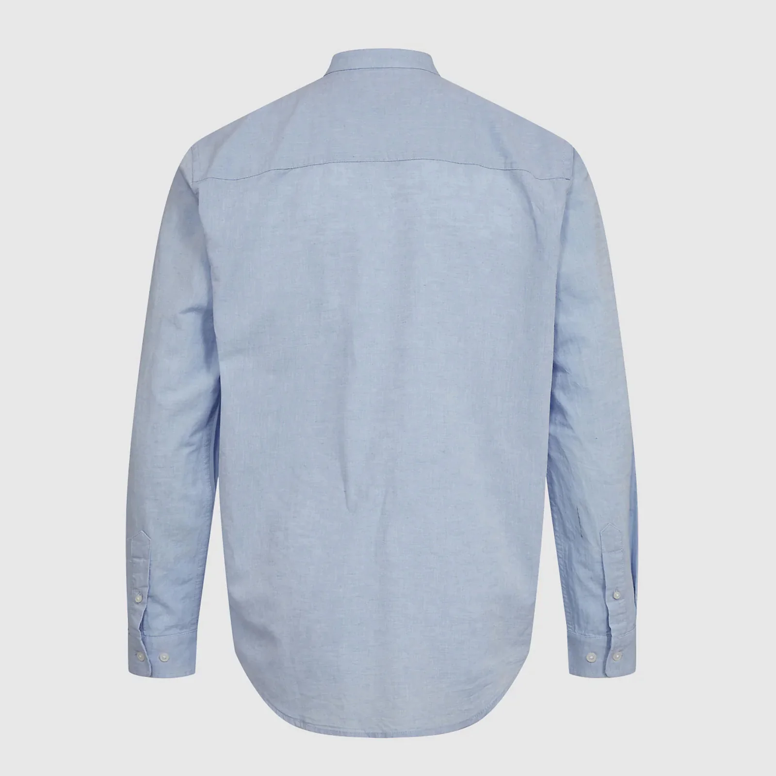 Cole Shirt 9802 hydrangea melange - Image 2