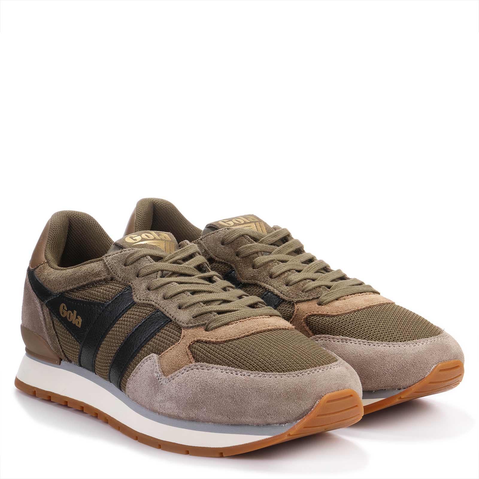 Colorado khaki/rhino/black - Image 2