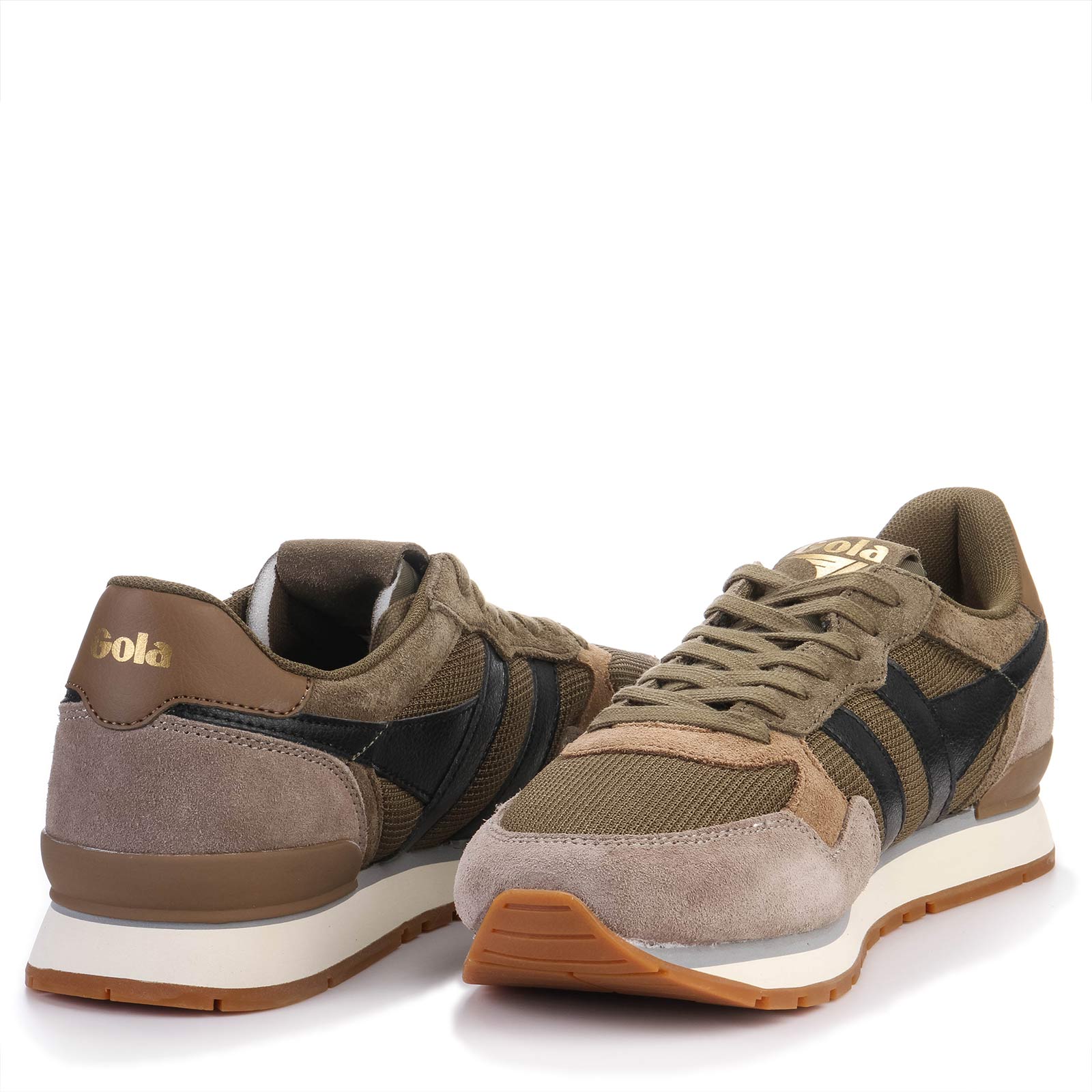 Colorado khaki/rhino/black - Image 3