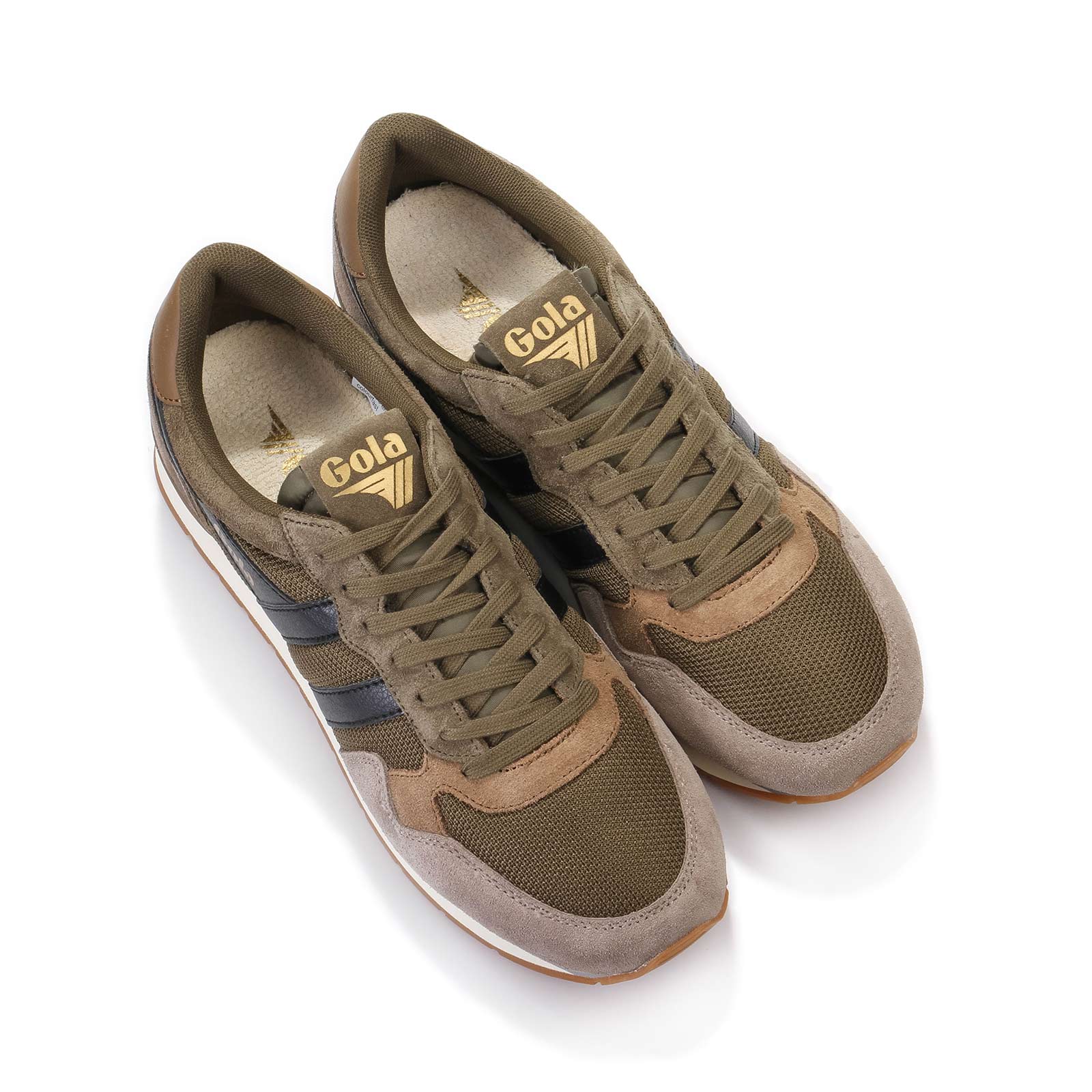 Colorado khaki/rhino/black - Image 4