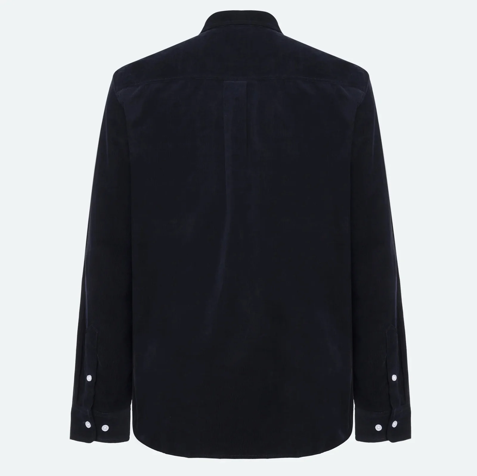 Colt Cord Shirt 3758 navy blazer - Image 6