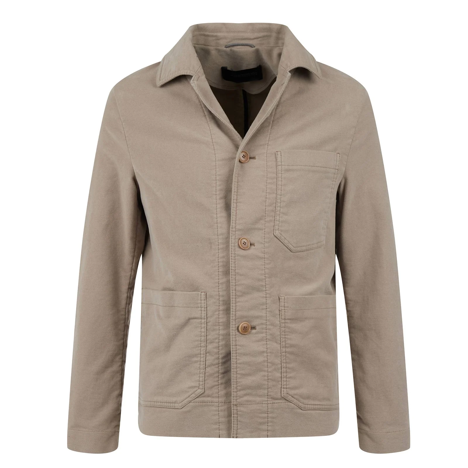 Colvis_2 Blazer sand - Image 3