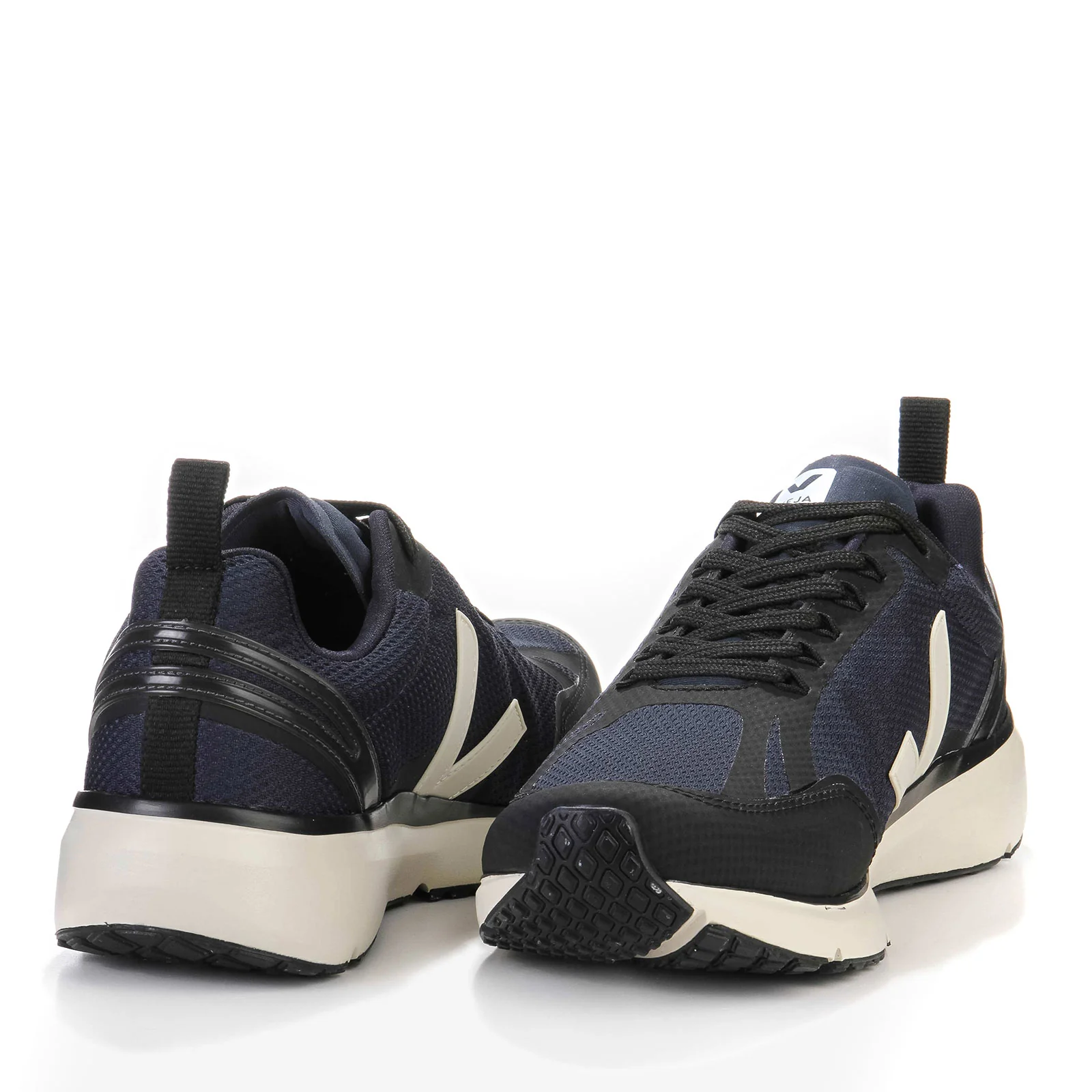 Condor 2 W Alveomesh nautico/pierre/black - Image 4