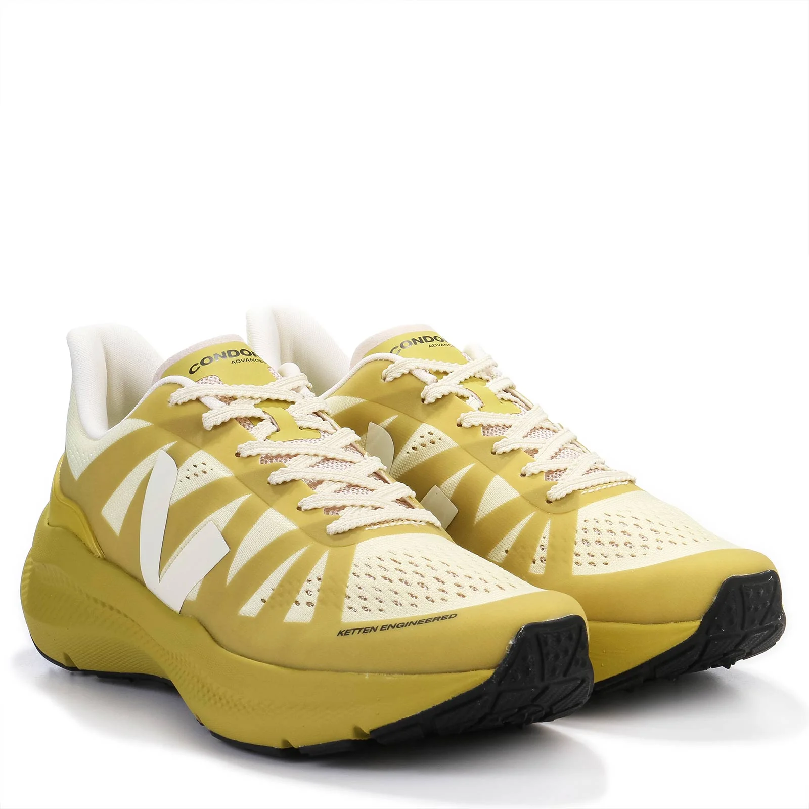 Condor 3 Advanced Engineered Mesh sun liquor - Image 2