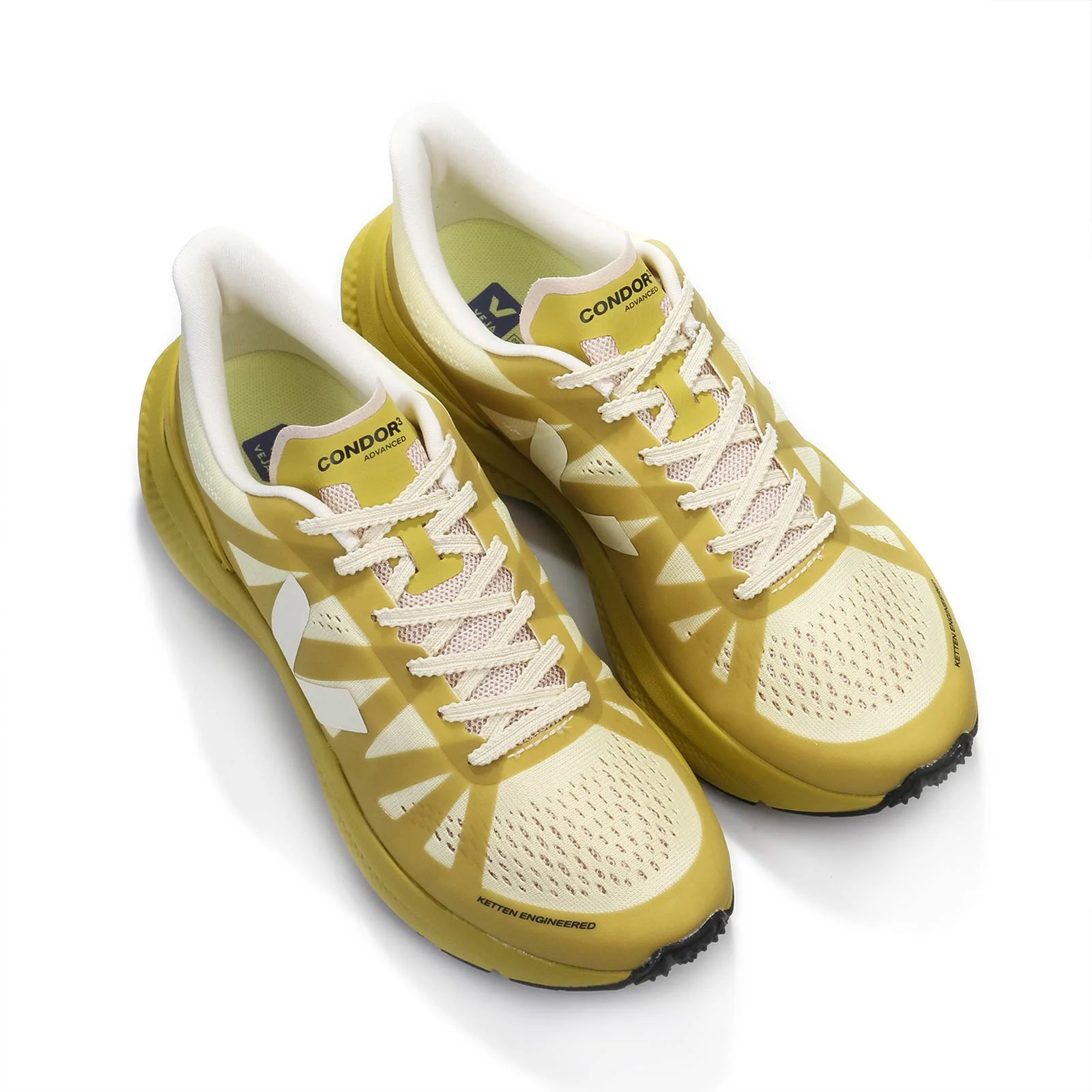 Condor 3 Advanced Engineered Mesh sun liquor - Image 4