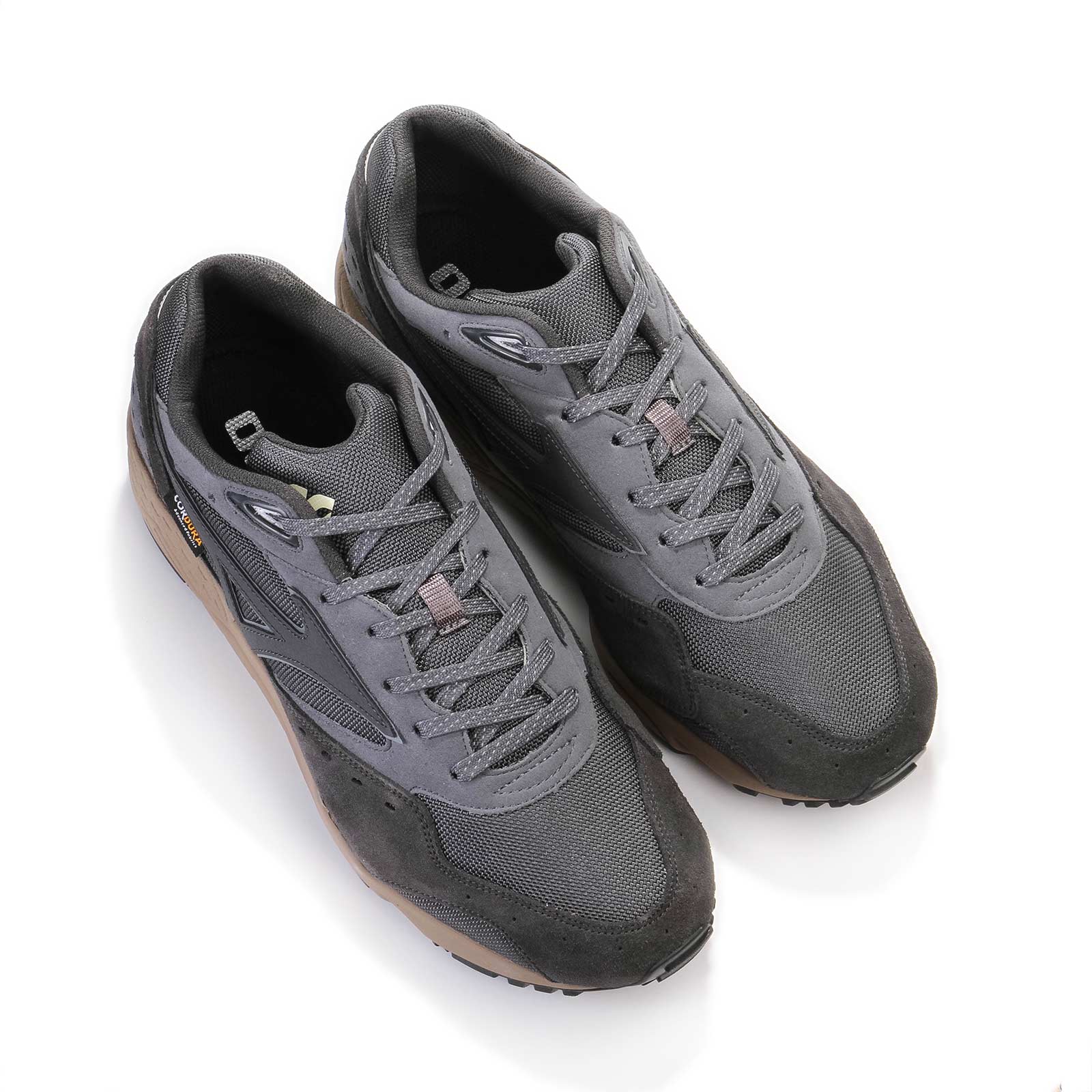 Contender Cordura iron gate/black sand/fossil - Image 4