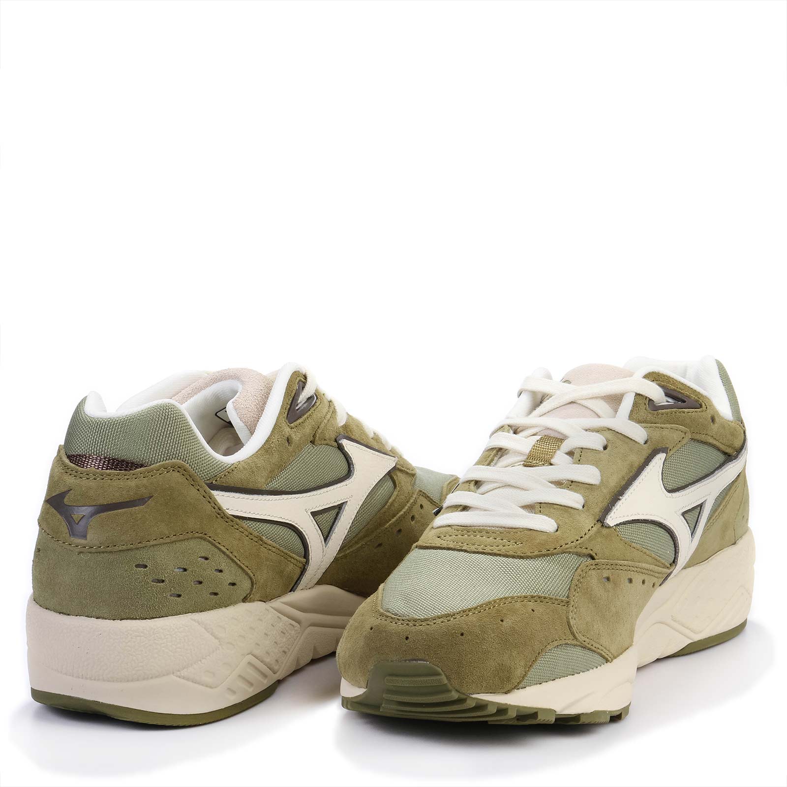 Contender olive drab/smoke green/cloud cream - Image 3