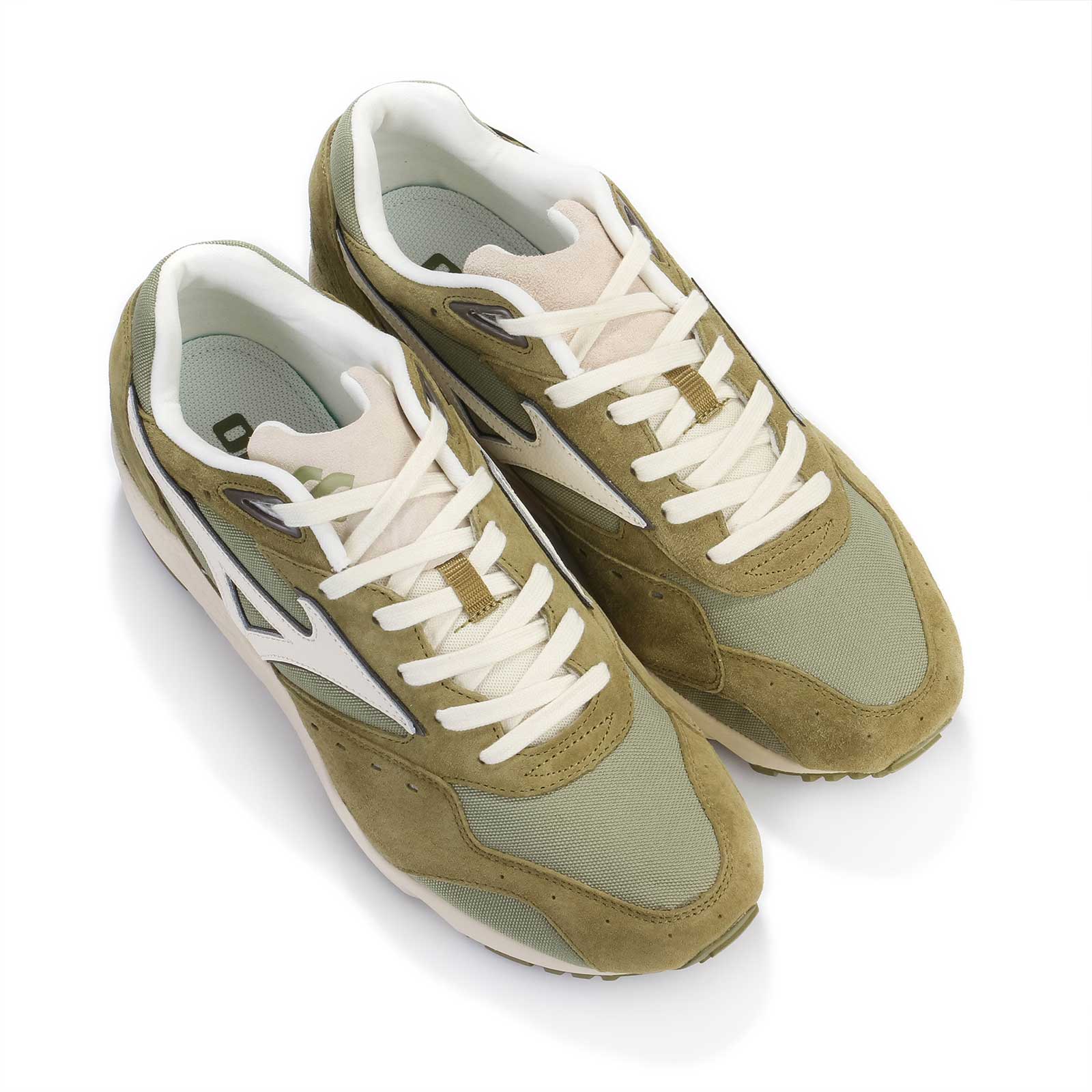 Contender olive drab/smoke green/cloud cream - Image 4