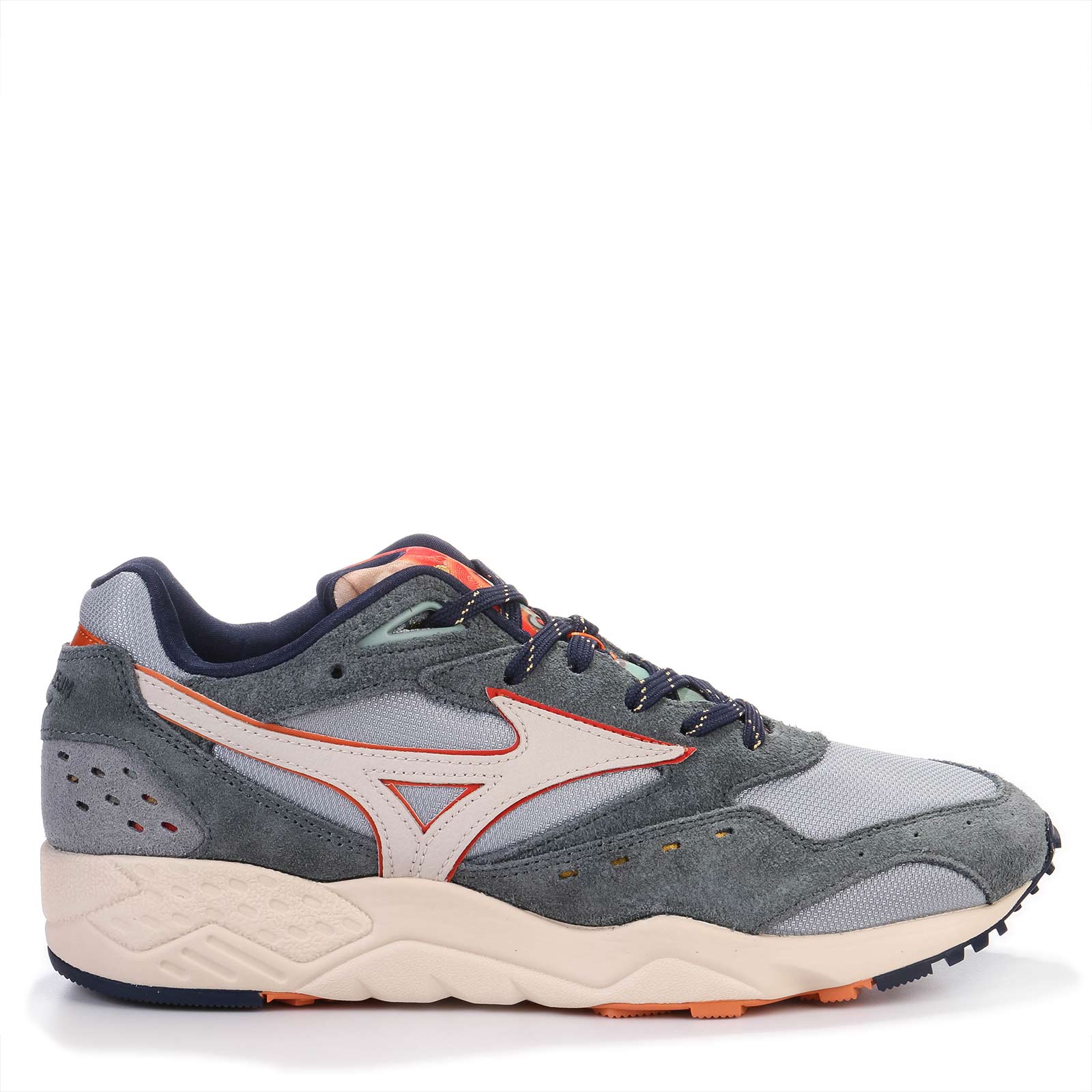 Contender Rijksmuseum quarry/silver gray/stormy weather