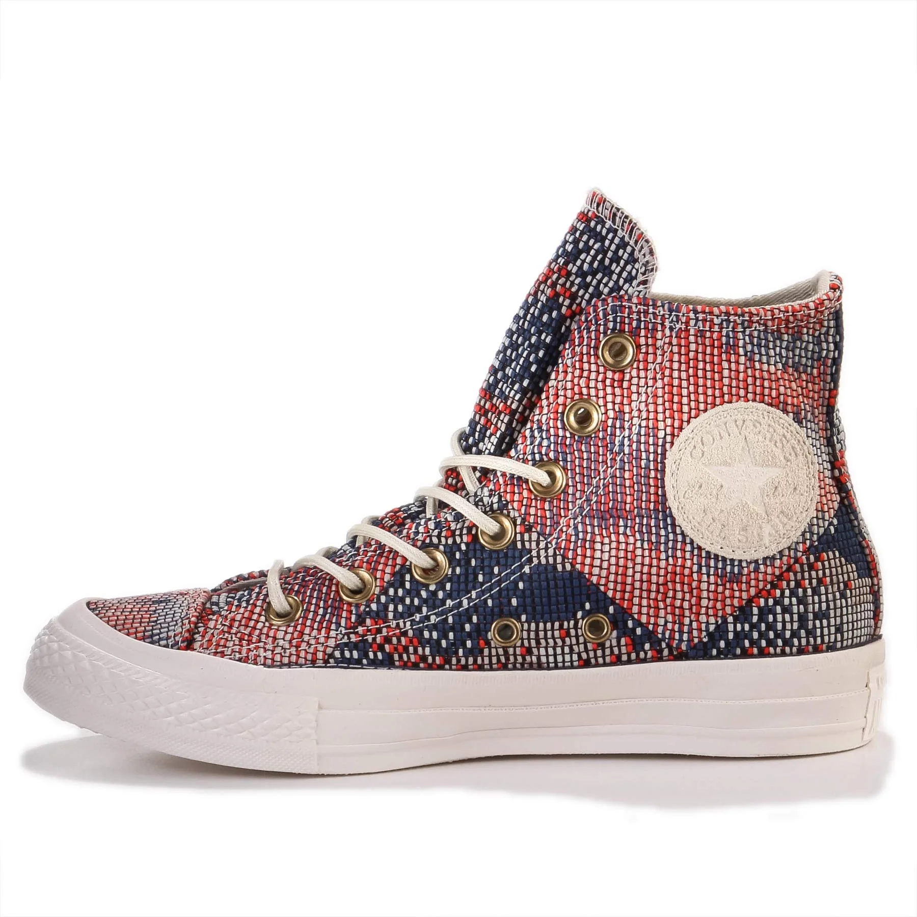 Chuck Taylor Multi Panel carnival/multi - Image 2