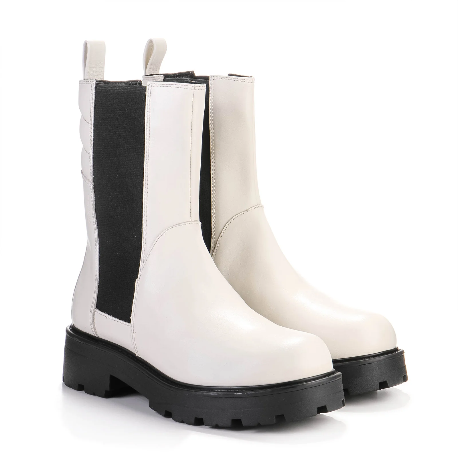 Cosmo 2.0 Boots creme/black - Image 2