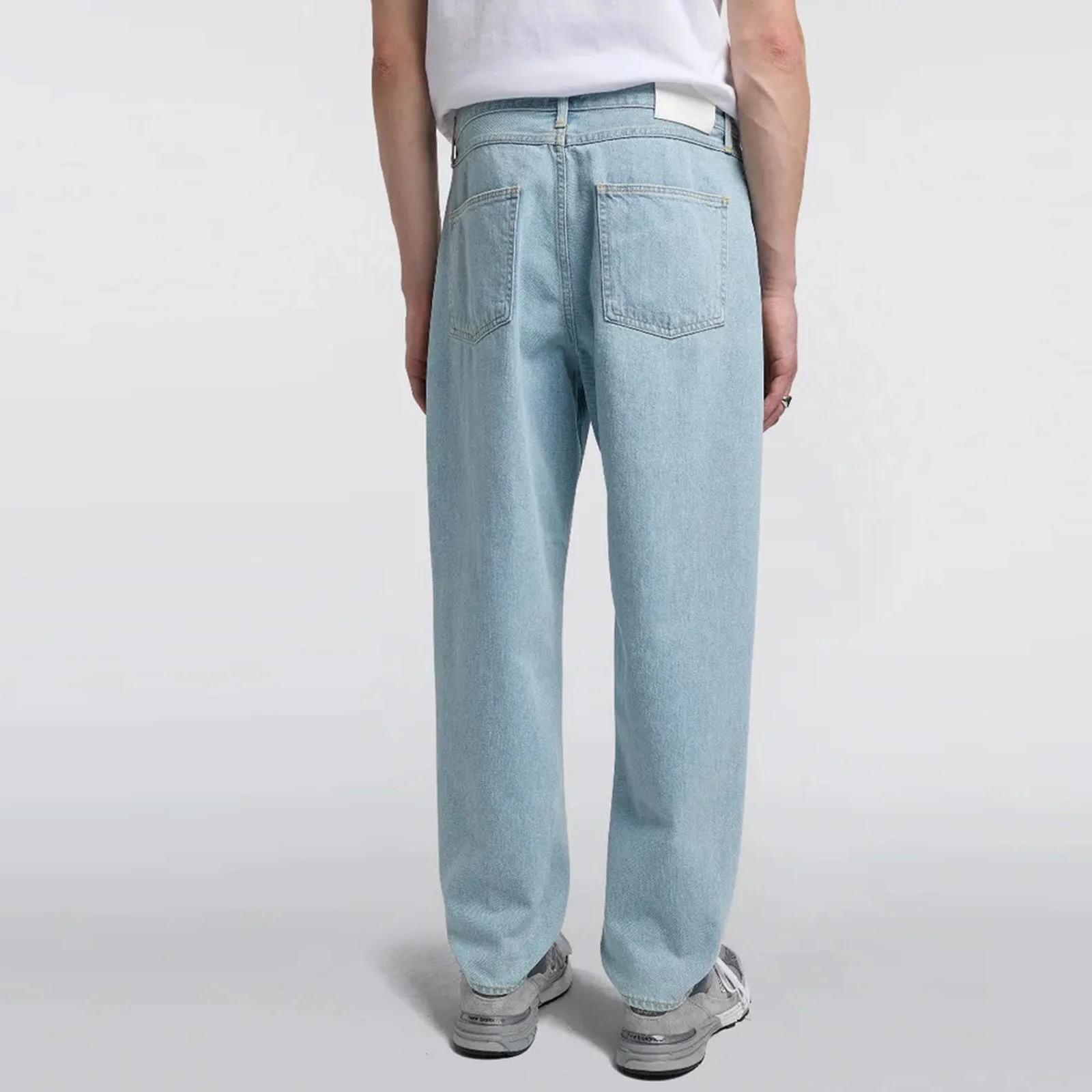 Cosmos Pant heavy bleached wash - Image 3