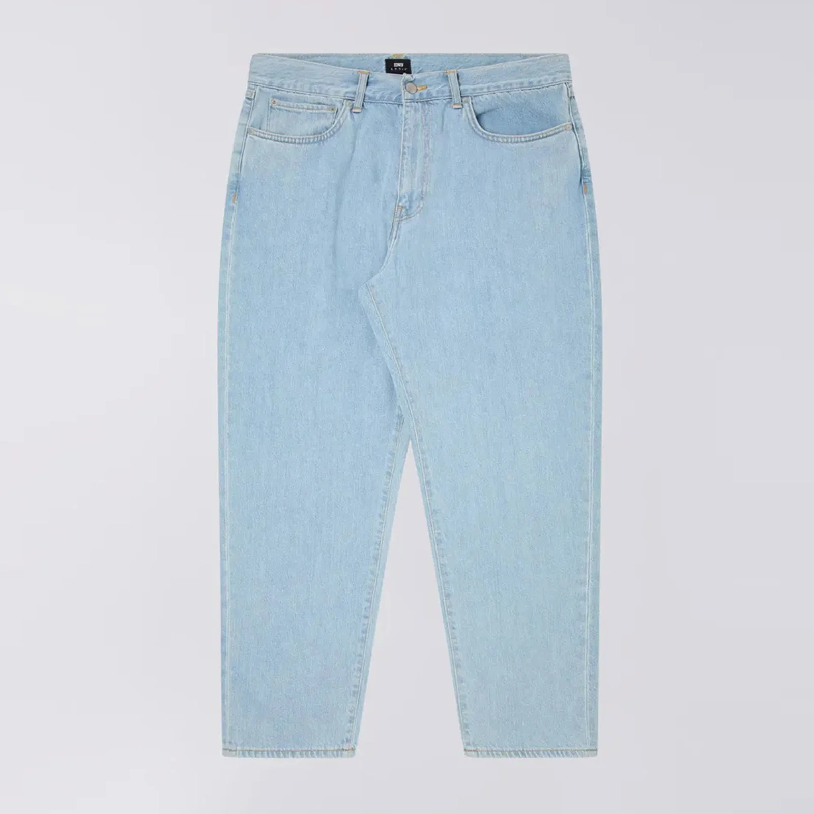 Cosmos Pant heavy bleached wash - Image 4
