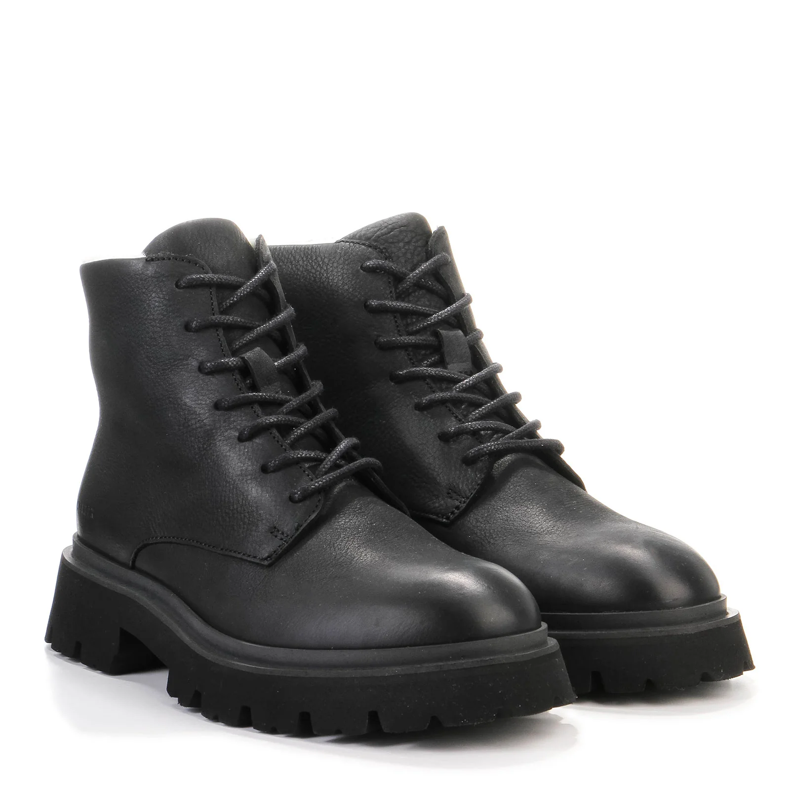 CPH 188 waxed nabuc black - Image 2