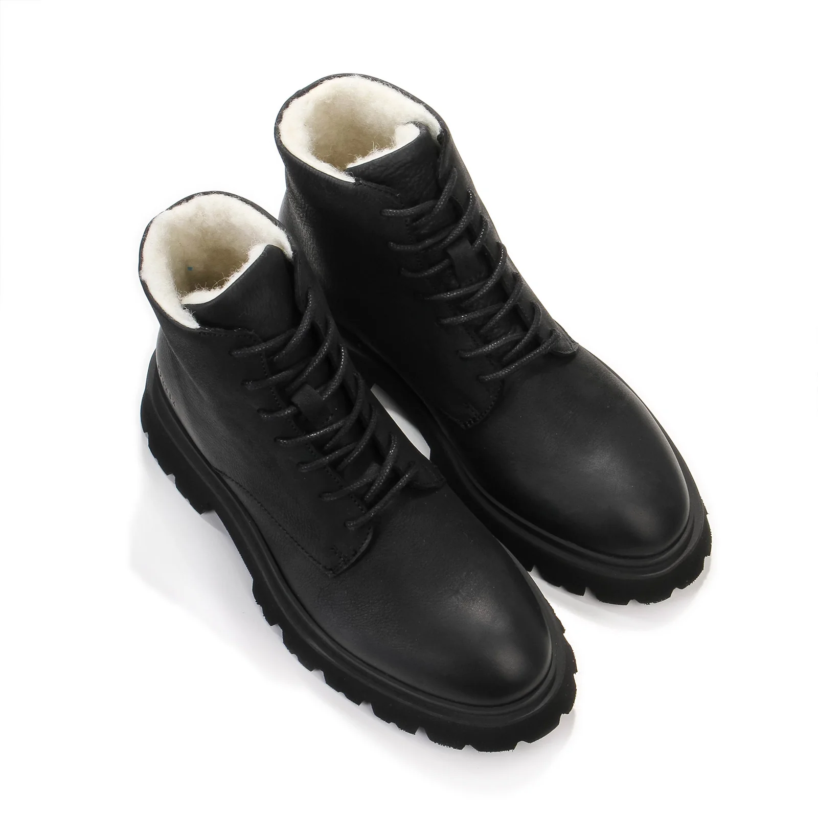 CPH 188 waxed nabuc black - Image 4