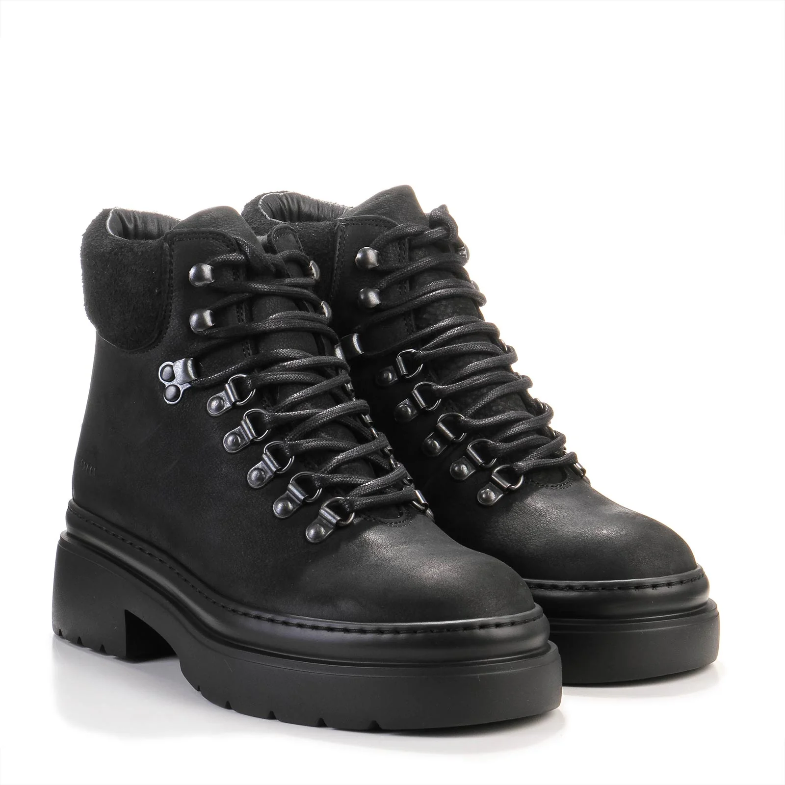 CPH262 waxed nabuc black - Image 2