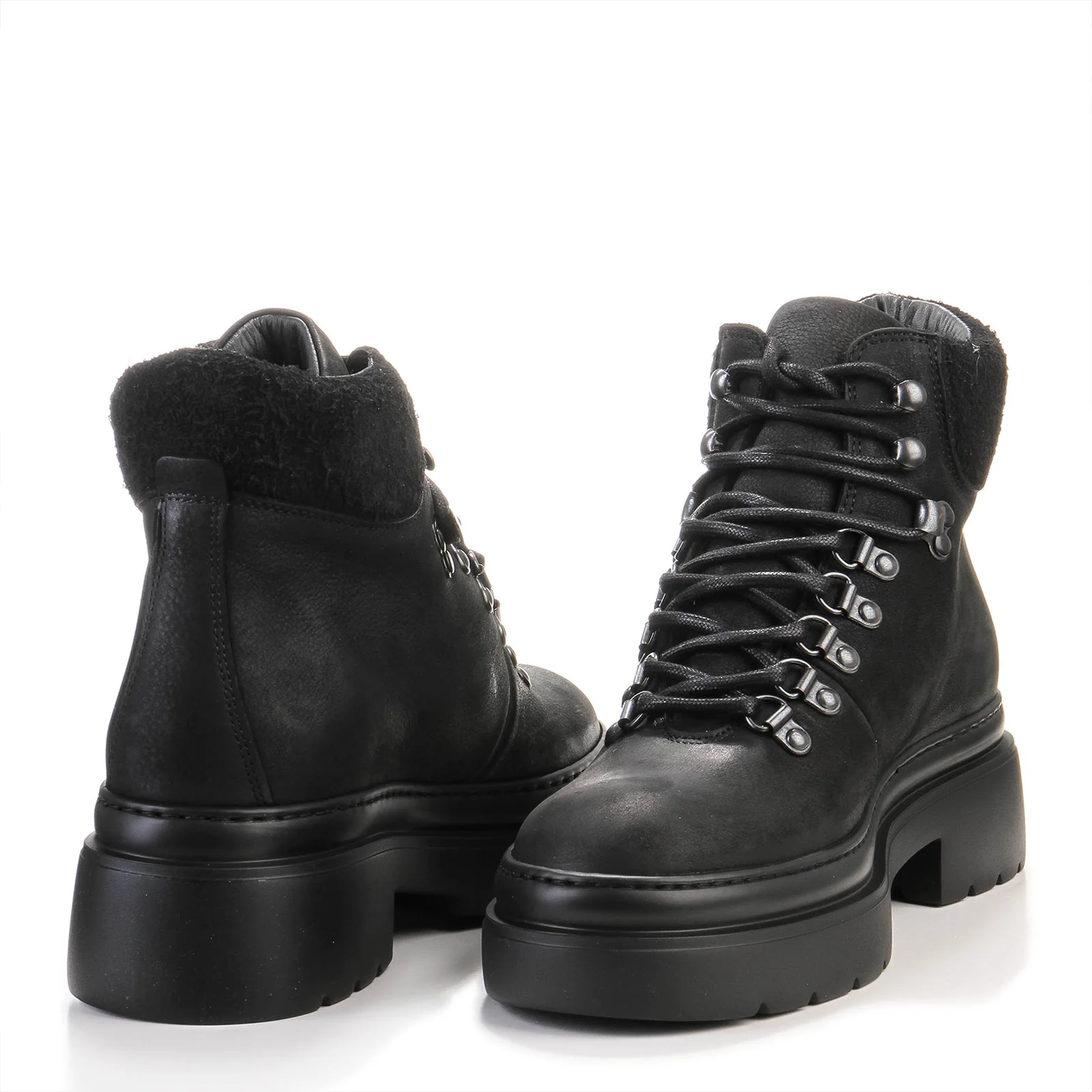 CPH262 waxed nabuc black - Image 3