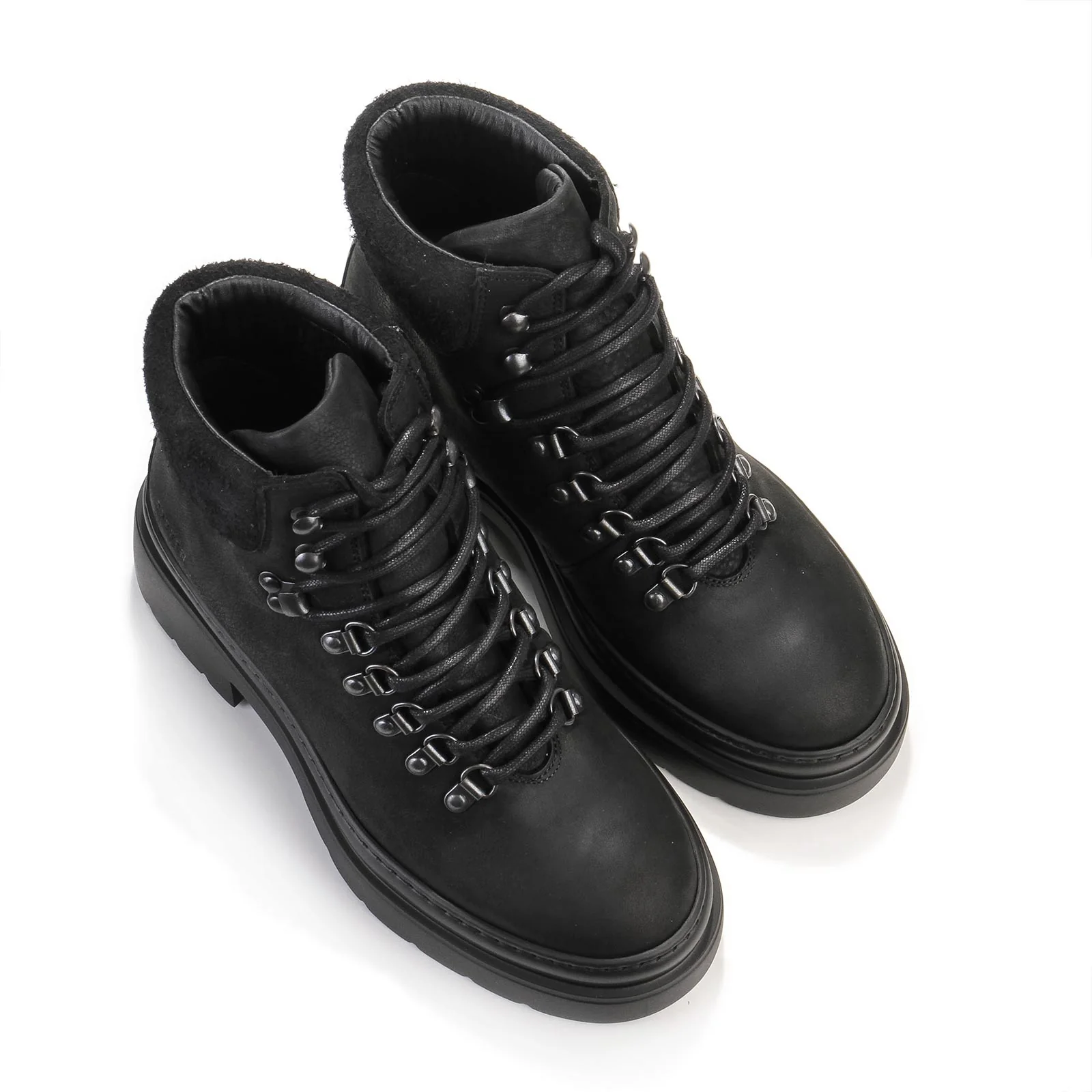 CPH262 waxed nabuc black - Image 4