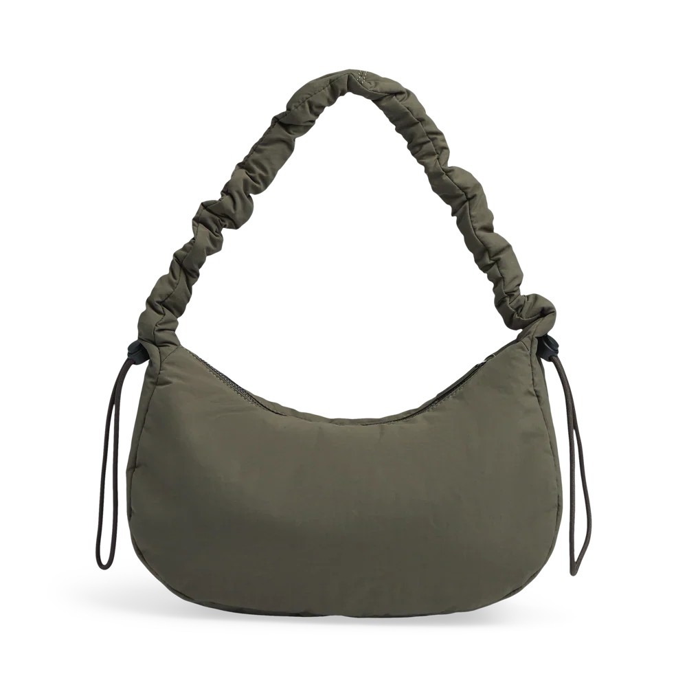 CraveMBG Recycled Bag burnt olive - Image 4