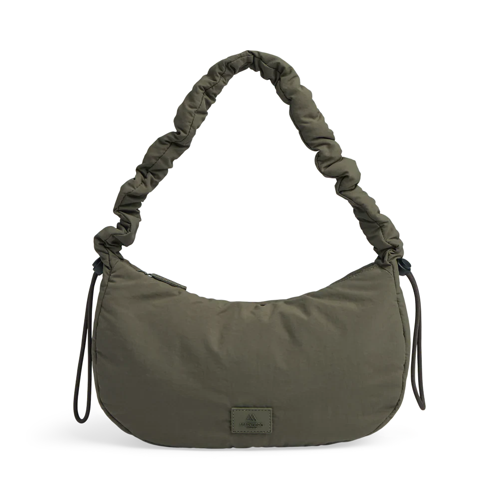 CraveMBG Recycled Bag burnt olive - Image 5