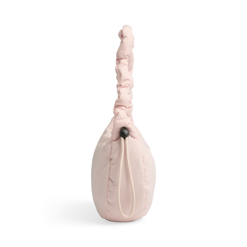 CraveMBG Recycled Bag pink marshmallow - Image 4