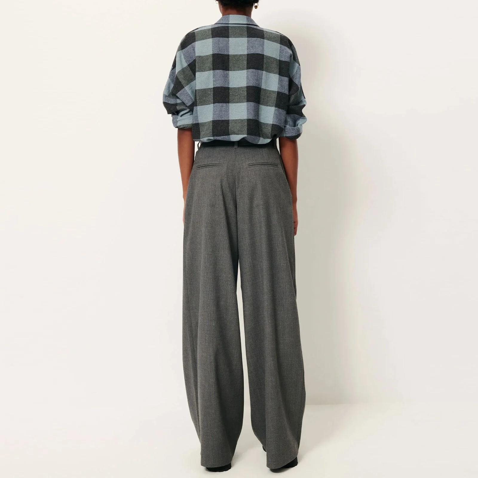 Daficino Trousers granit - Image 2