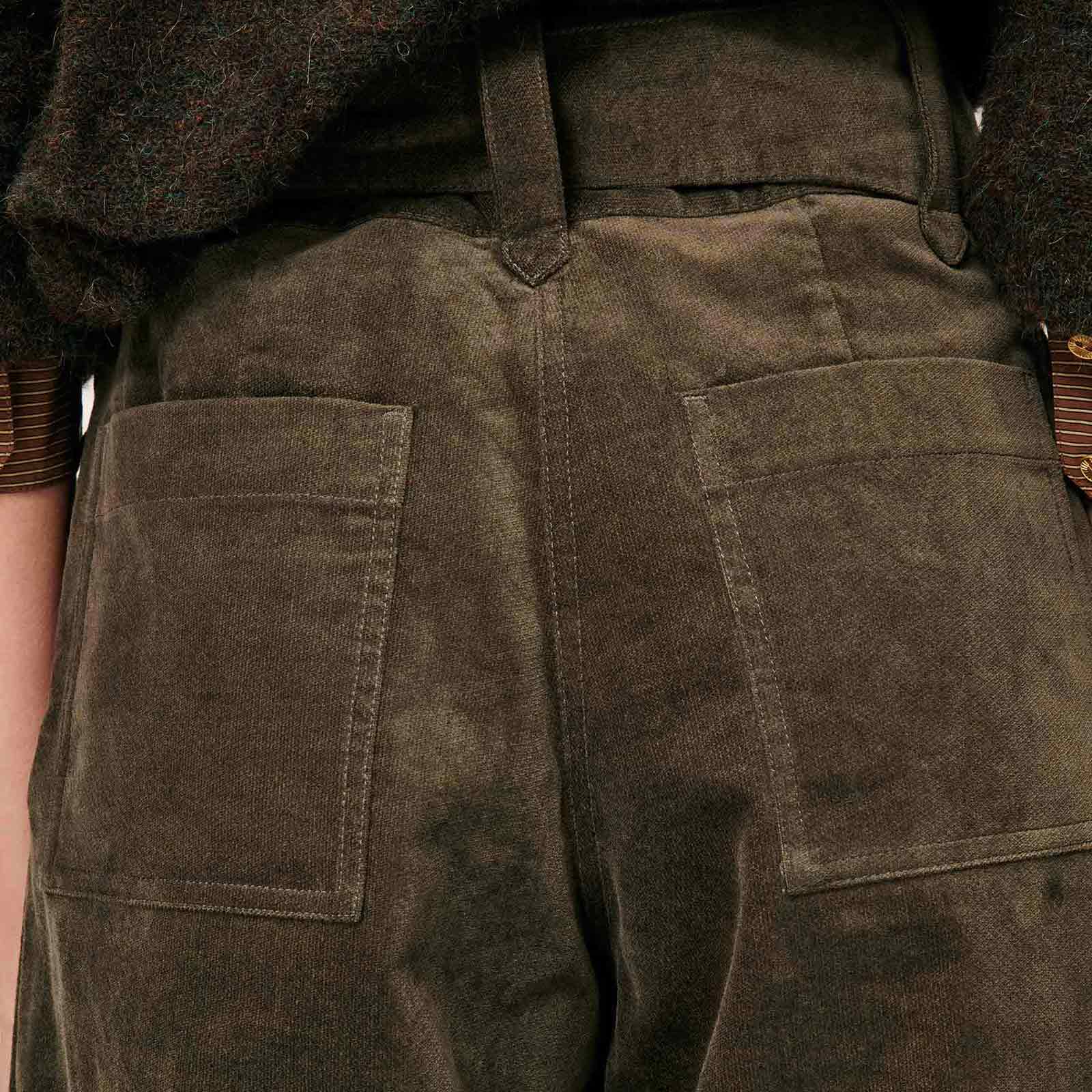 Darm Pants lichen - Image 2