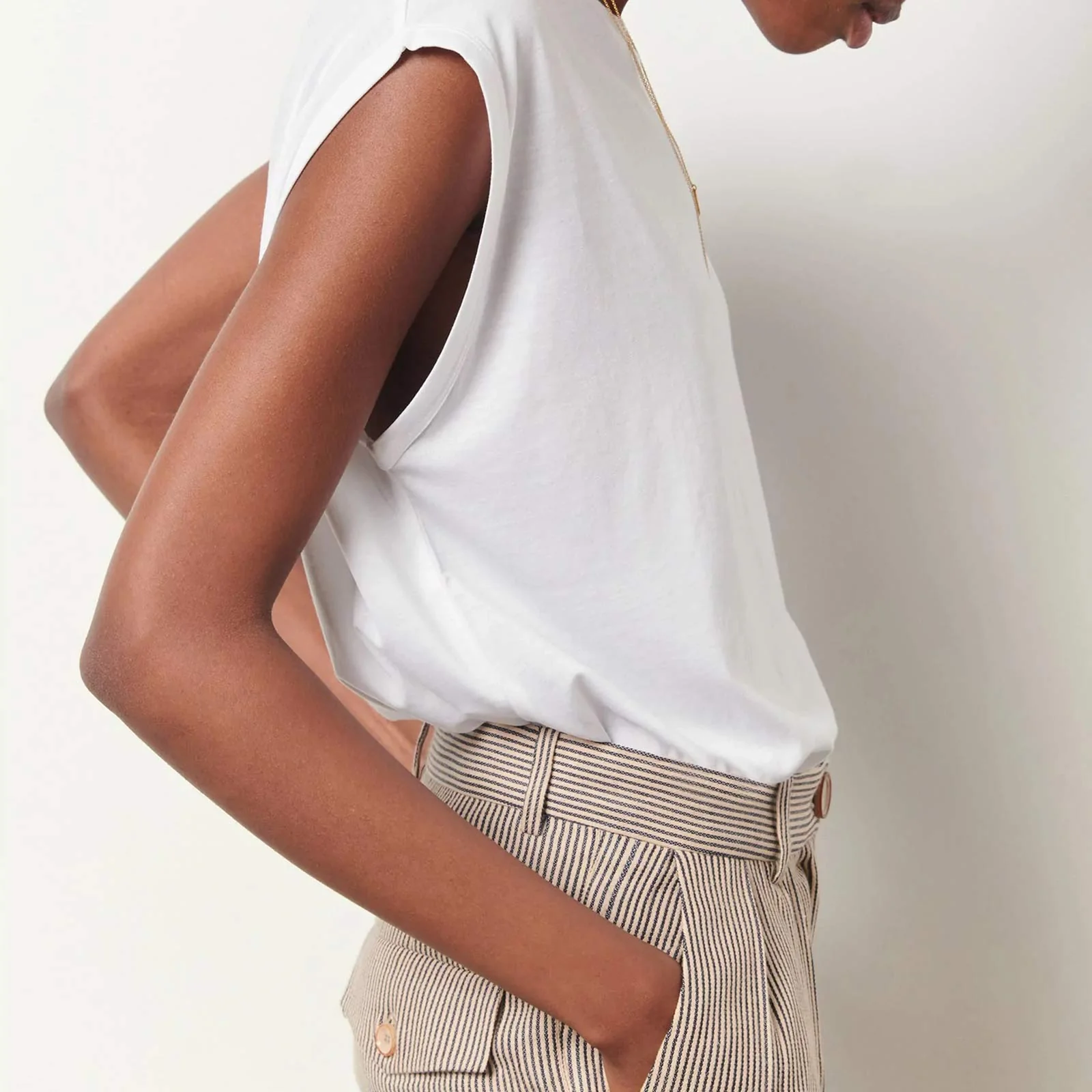 Deedoo Top optical white - Image 2